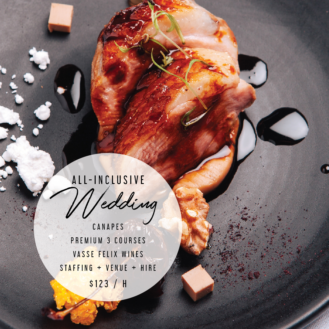 Winter at Wilkinson - Ultimo Catering & Events