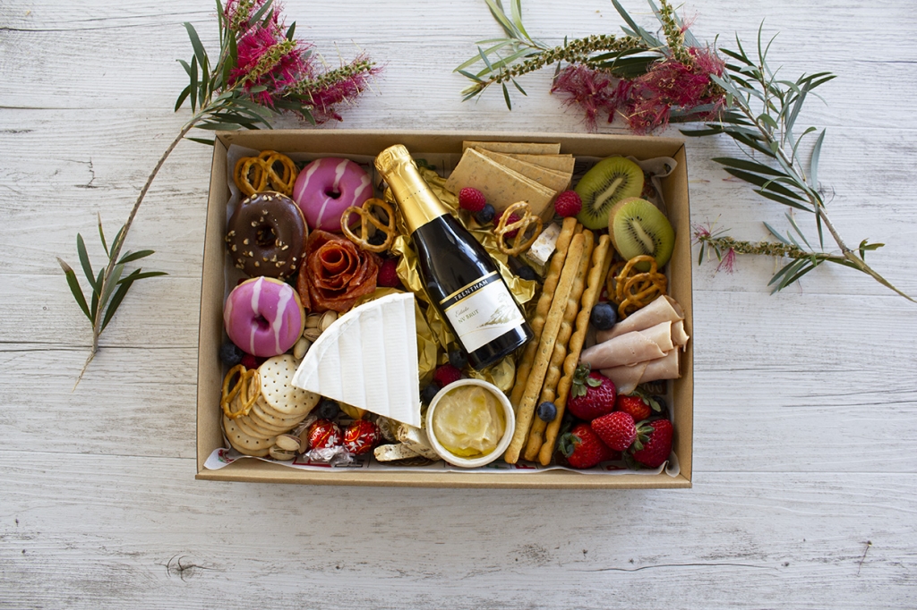 Christmas Hampers Perth - Ultimo Catering & Events 