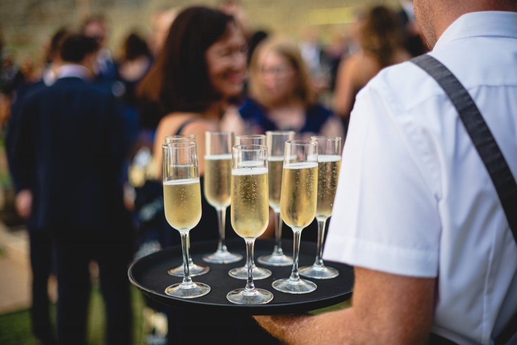 Perth Charity Events - Ultimo Catering & Events