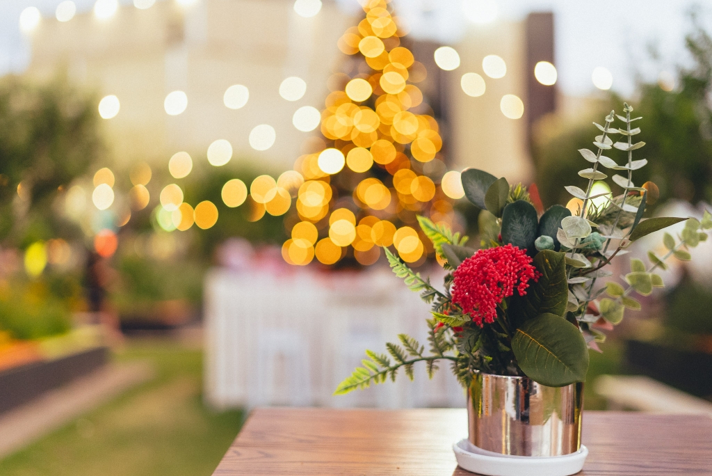The Night Before Christmas 2021 Urban Orchard Corporate Christmas Parties Perth Ultimo Catering Events
