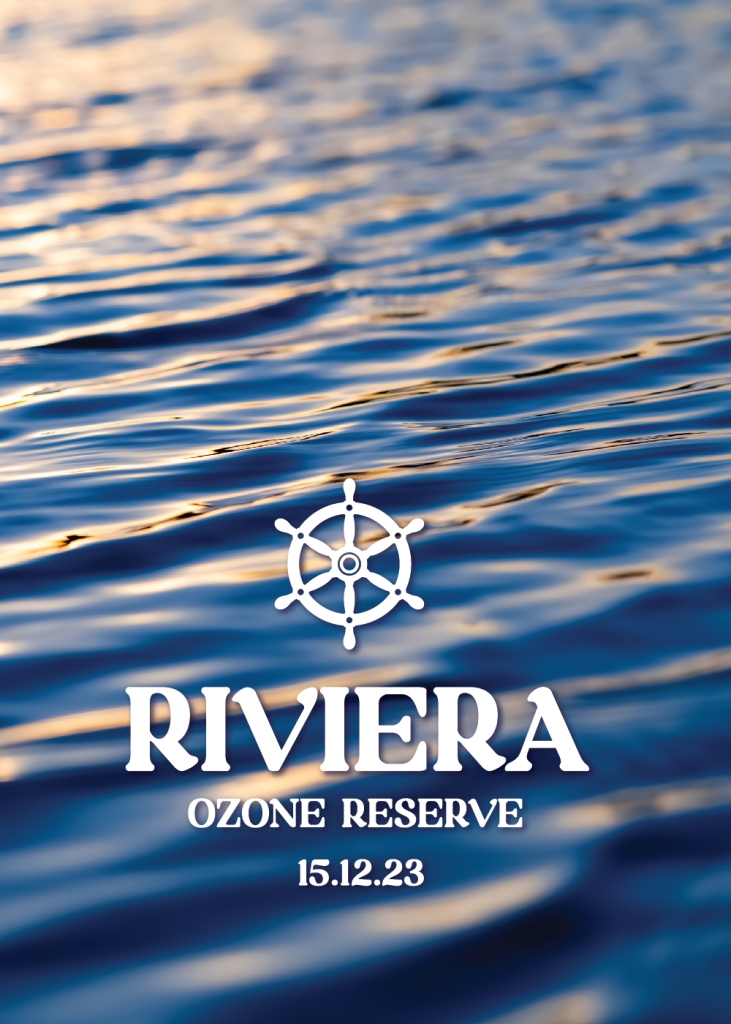 Riviera Ozone Reserve Shared Corporate - Ultimo Catering & Events 