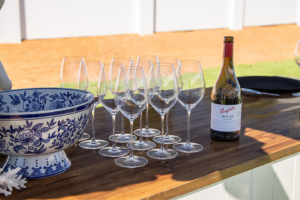 Hamptons Garden Party: A Luxury Affair Ultimo Catering Events