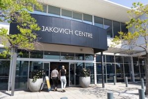 Jakovich Centre