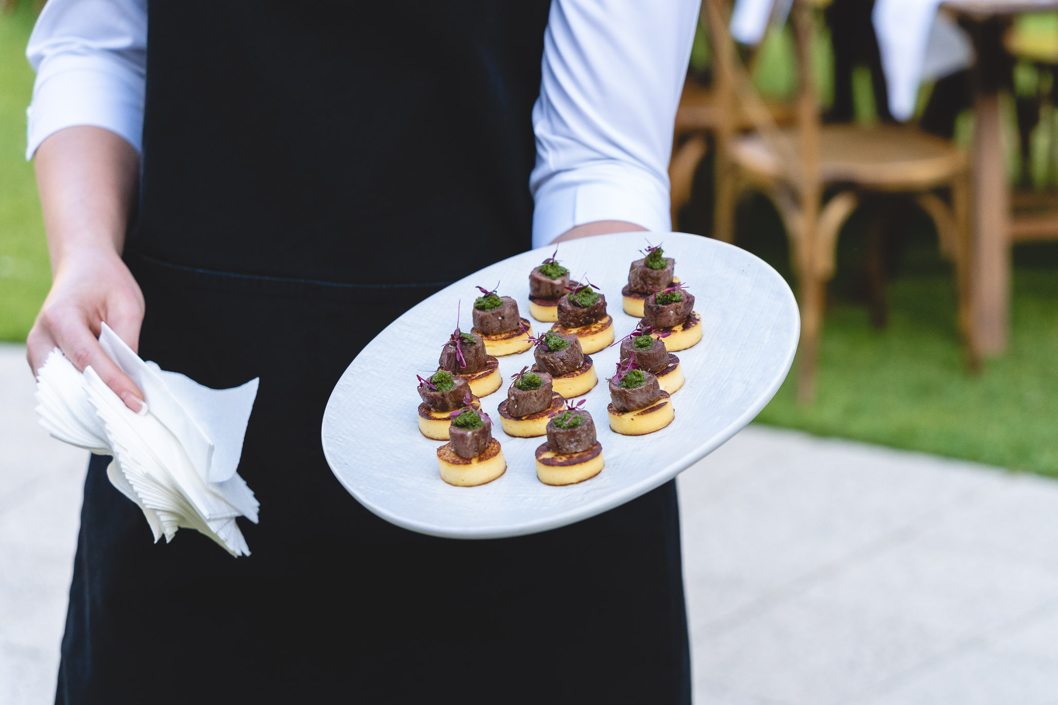 Catering company - Ultimo Catering & Events occasions corporate catering perth