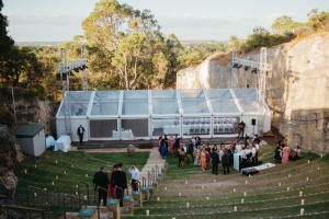 Quarry Amphitheatre