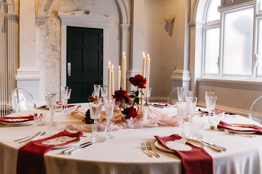Wedding Venues Perth - Ultimo Catering
