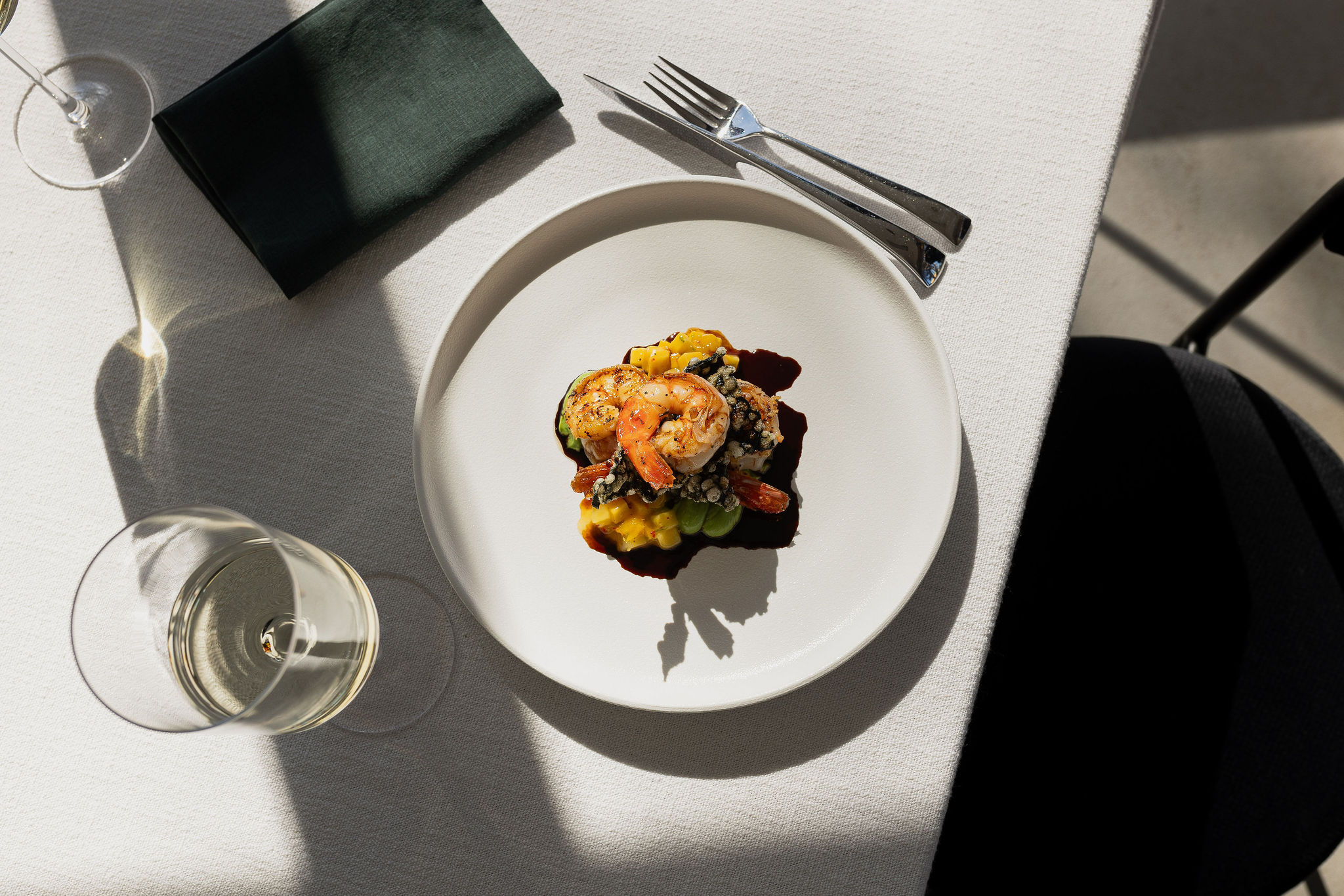 Catering Menu Perth - Ultimo Catering & Events Sit Down Catering