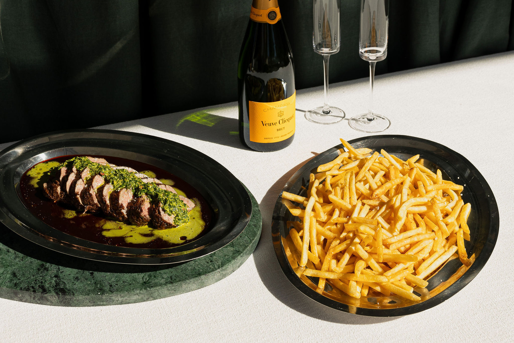 Catering menu Perth - Ultimo Catering & Events wedding catering