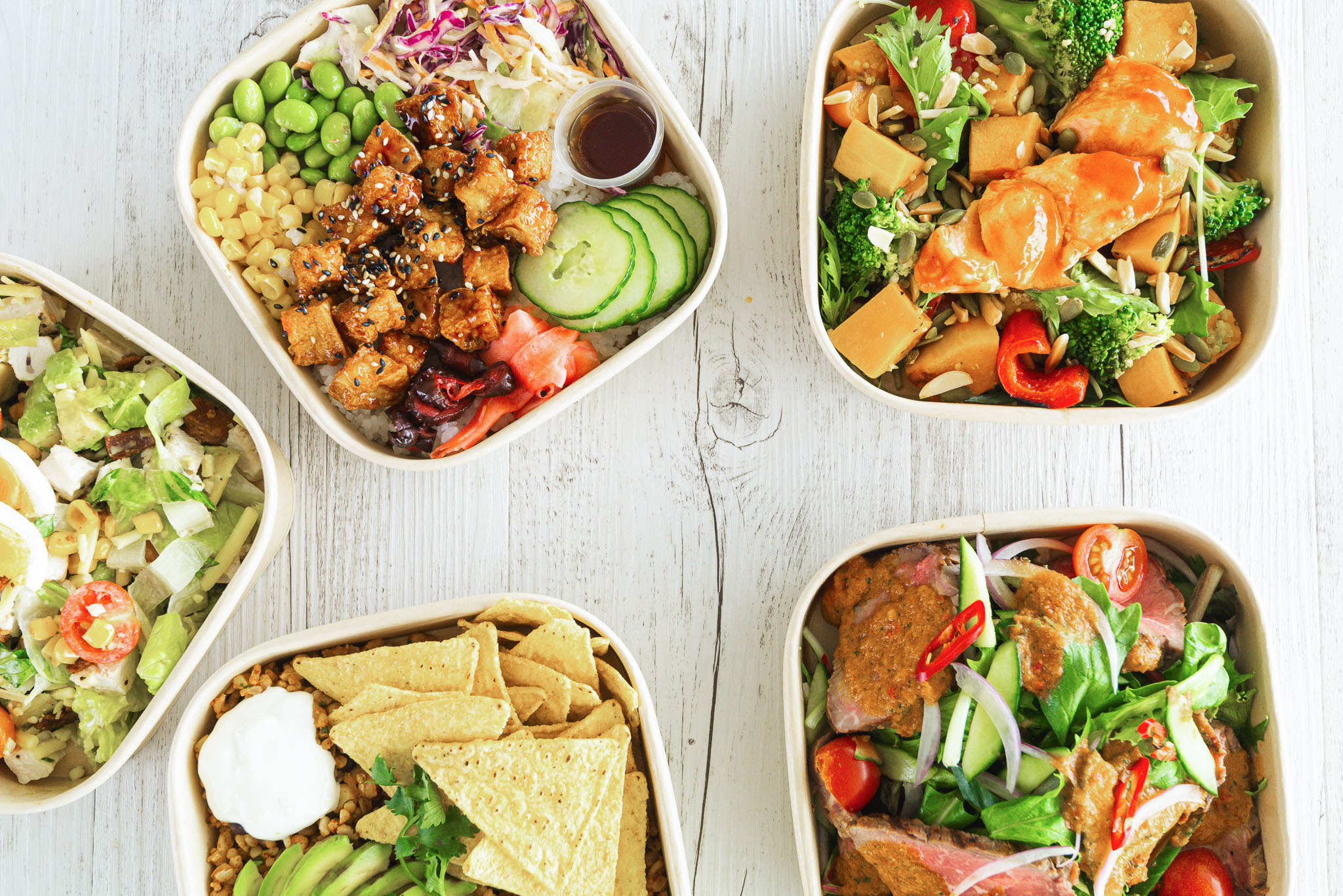  Ultimo Catering Events Perth conference catering menu
