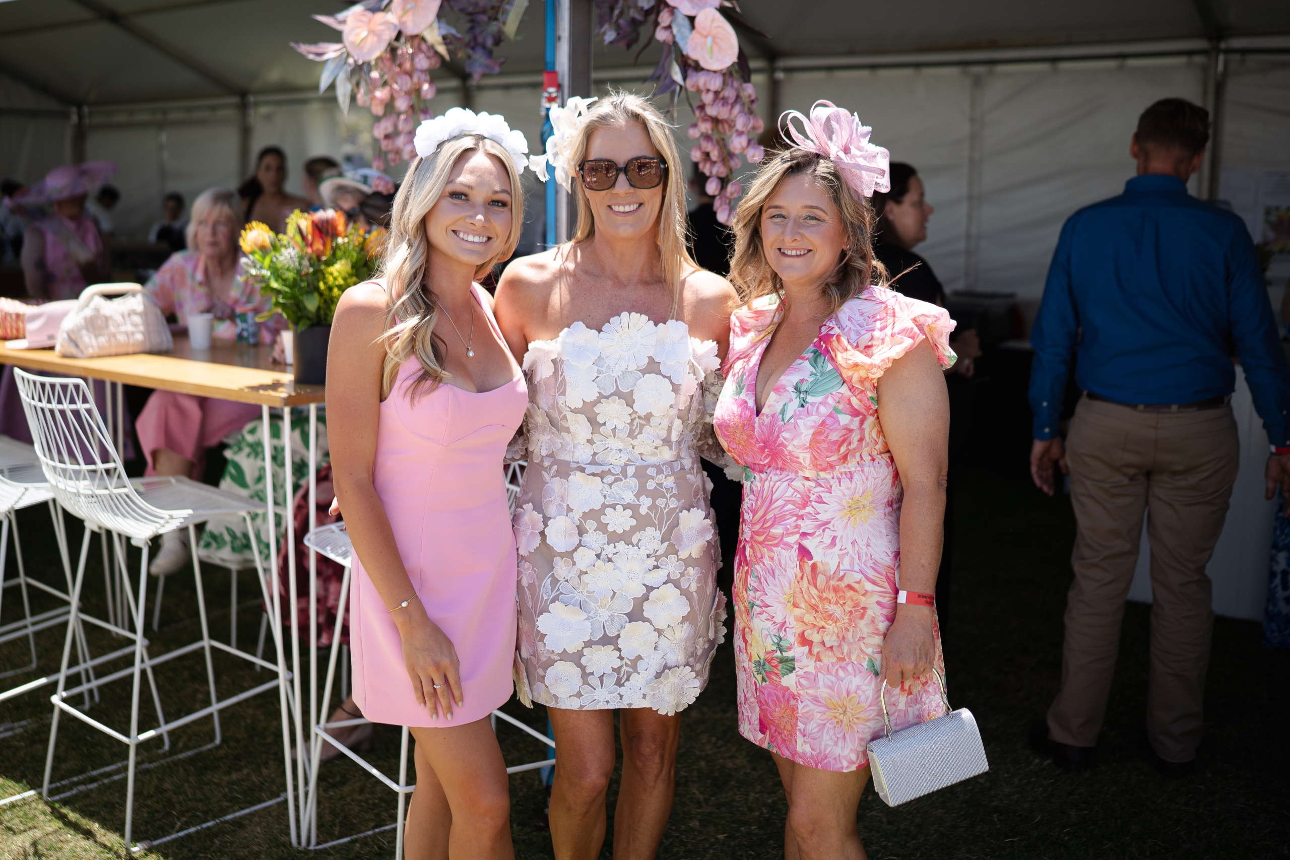 Equestrian in the Park 2025 | Ultimo Catering