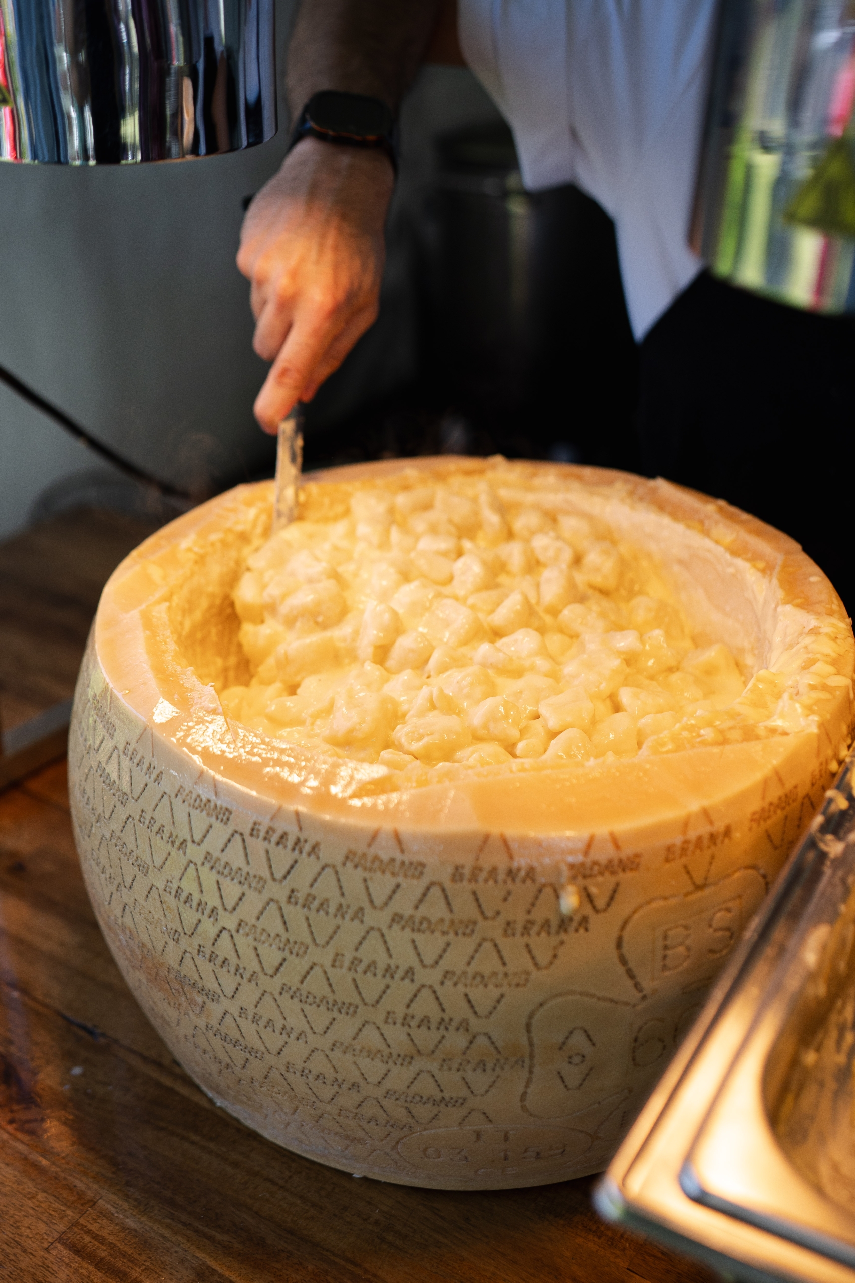 Equestrian in the Park 2025 Catered by Ultimo