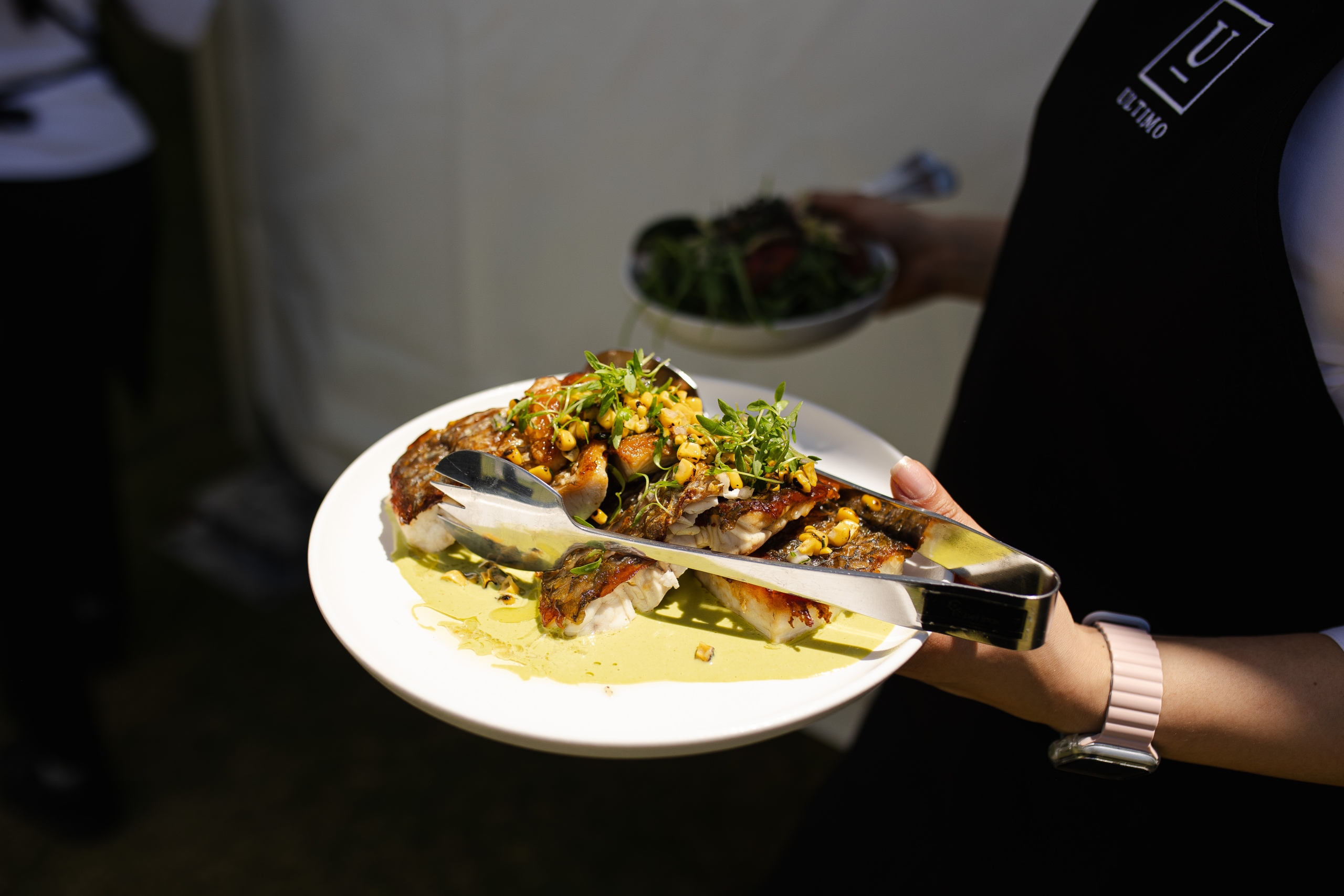 SUITED 2025 Ultimo Catering and Events