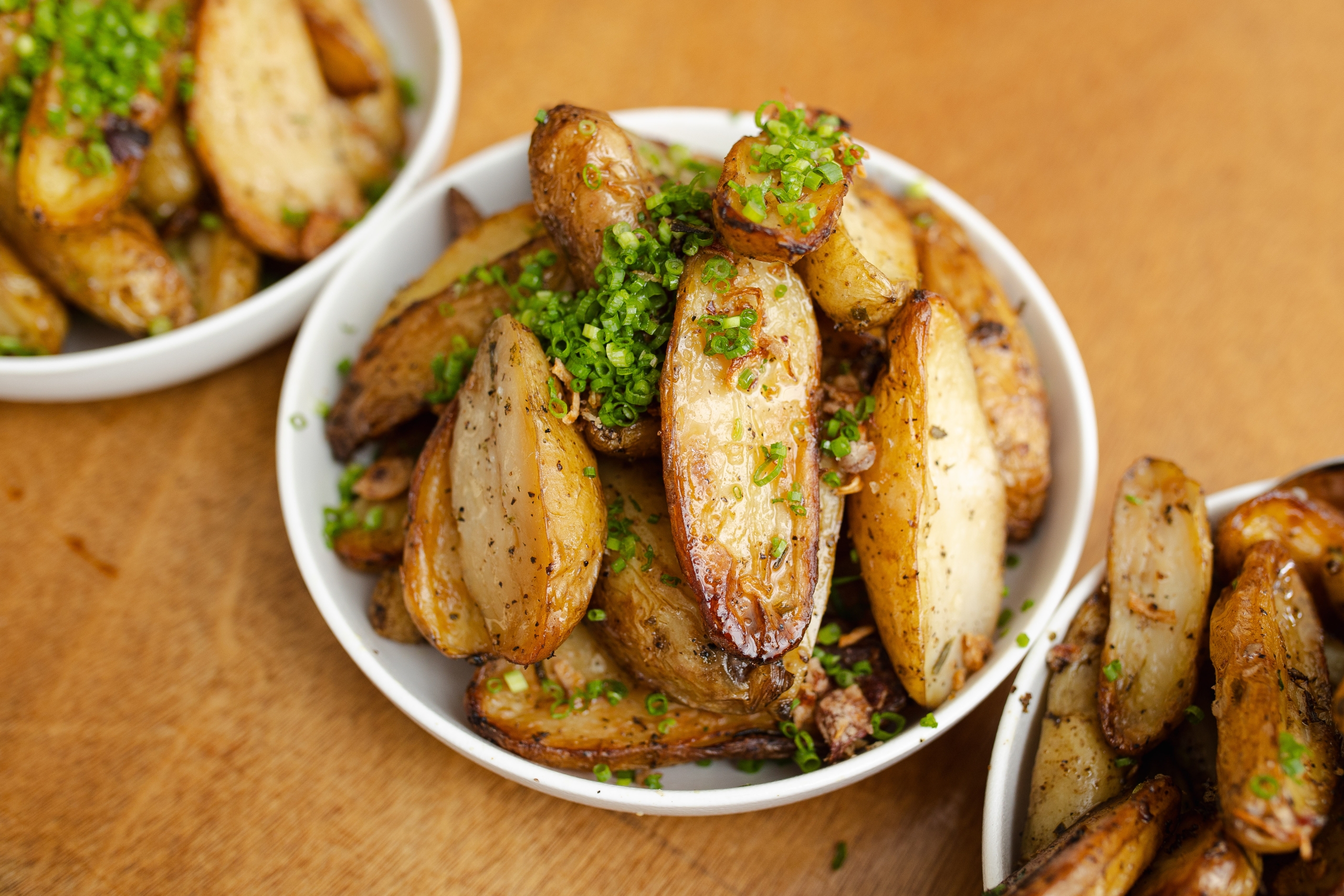 SUITED 2025 Ultimo Catering and Events