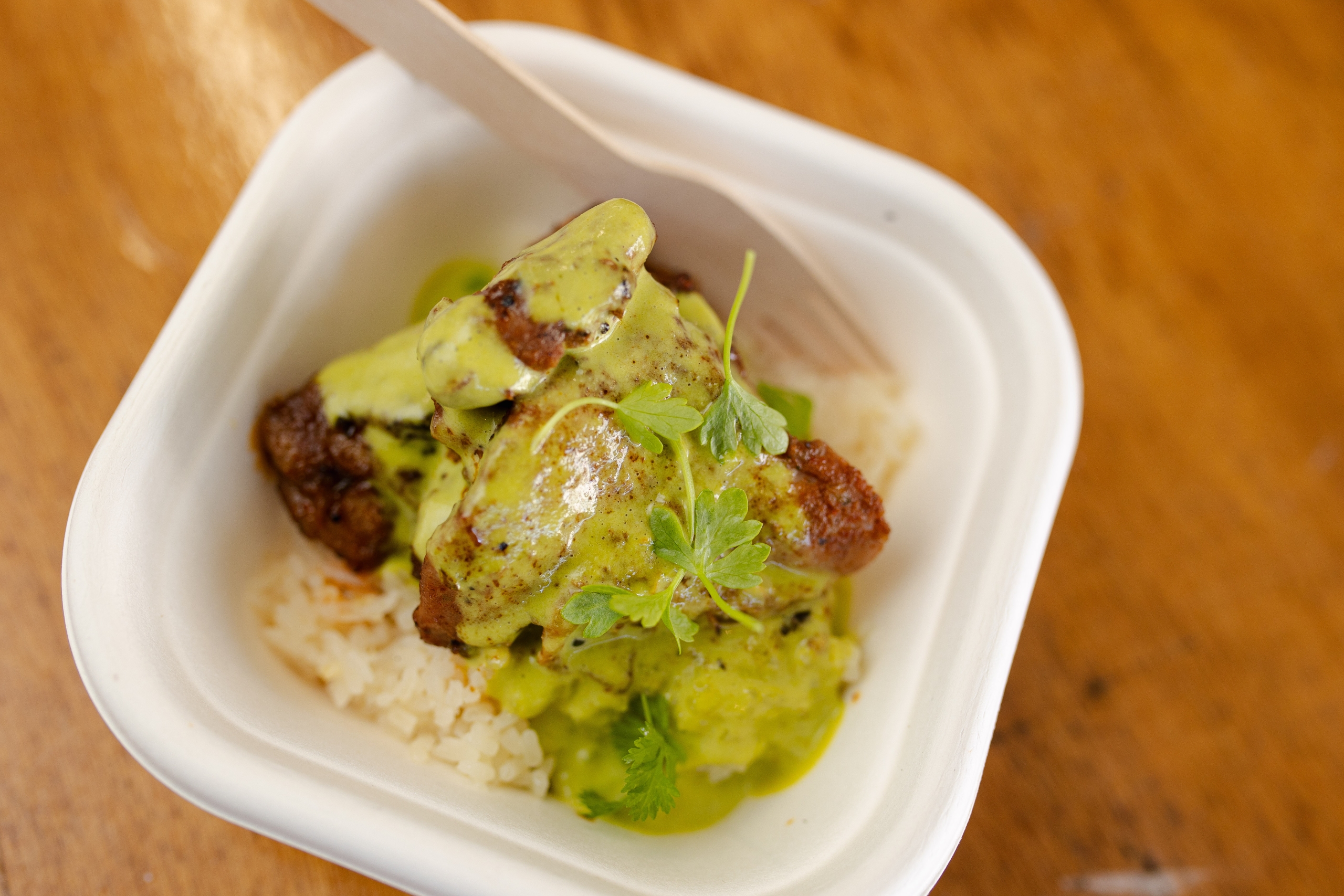 SUITED 2025 Ultimo Catering and Events