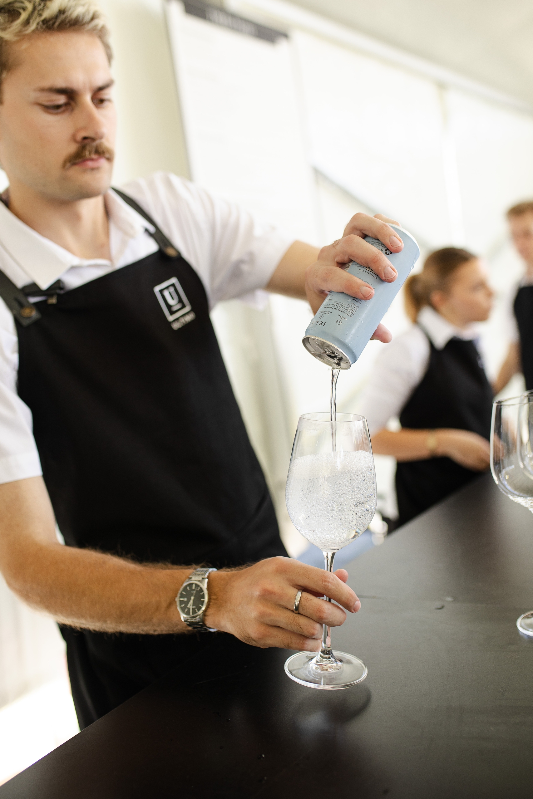 Suited Melbourne Up 2025 Perth Ultimo Catering Events