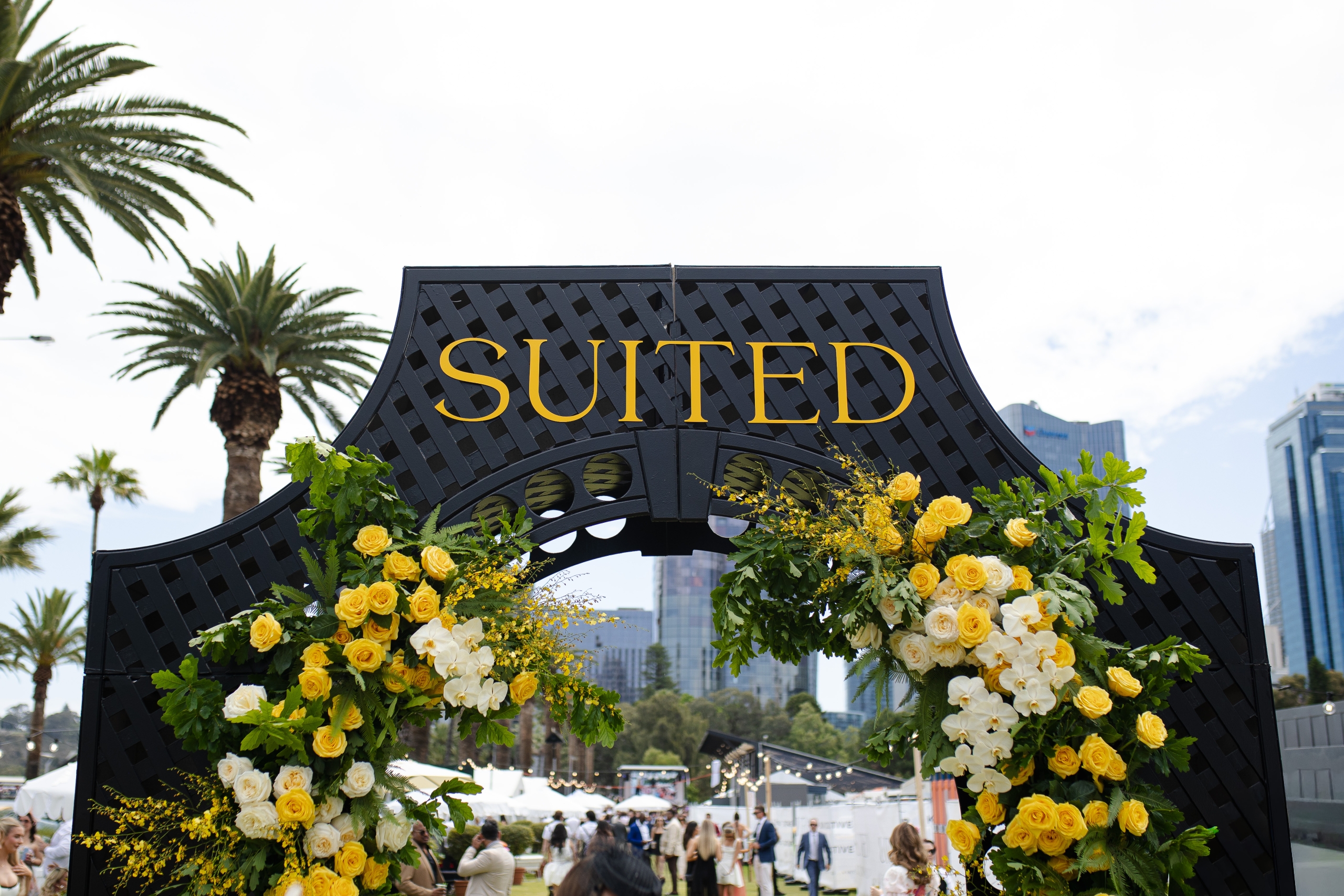 Suited Melbourne Up 2025 Perth Ultimo Catering Events