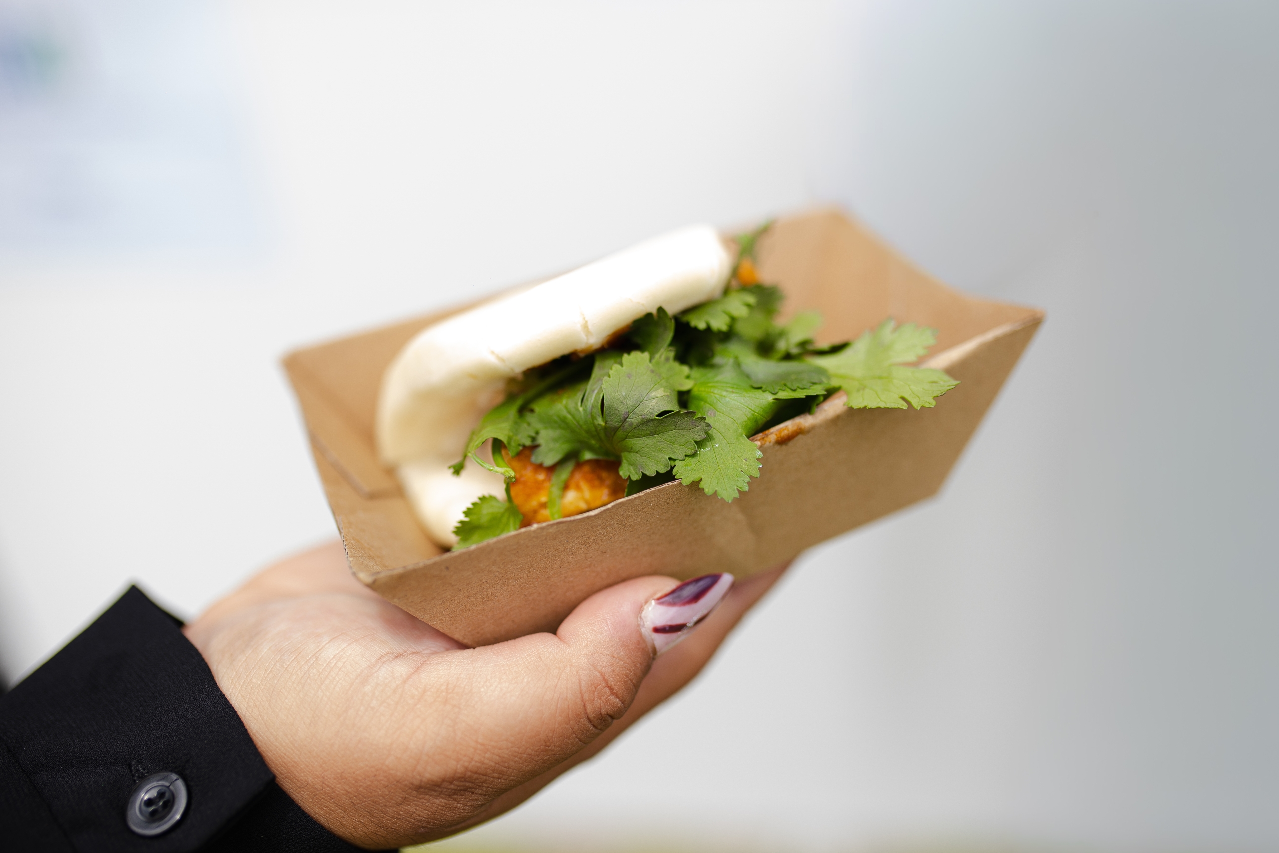 SUITED 2025 Ultimo Catering and Events