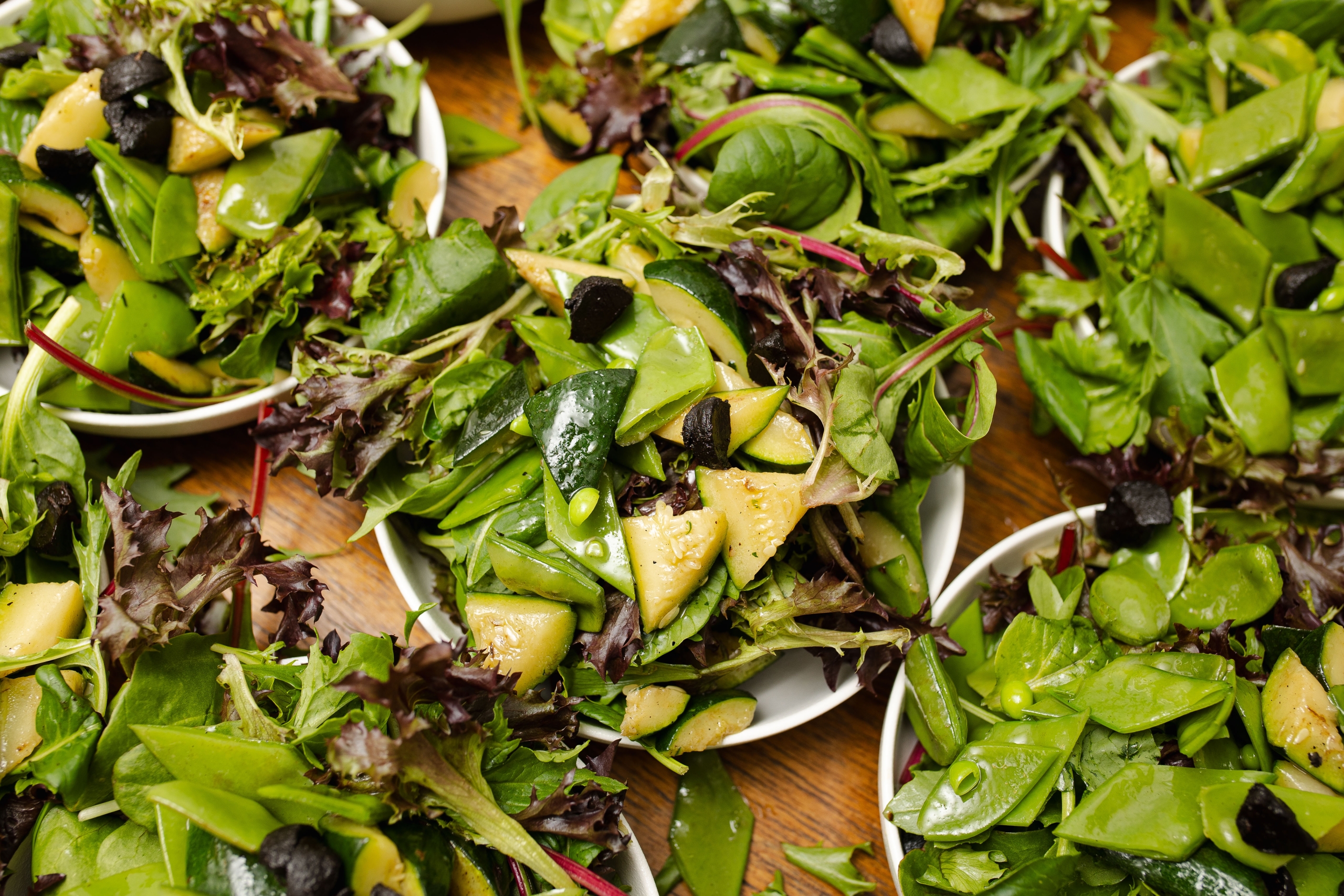 SUITED 2025 Ultimo Catering and Events