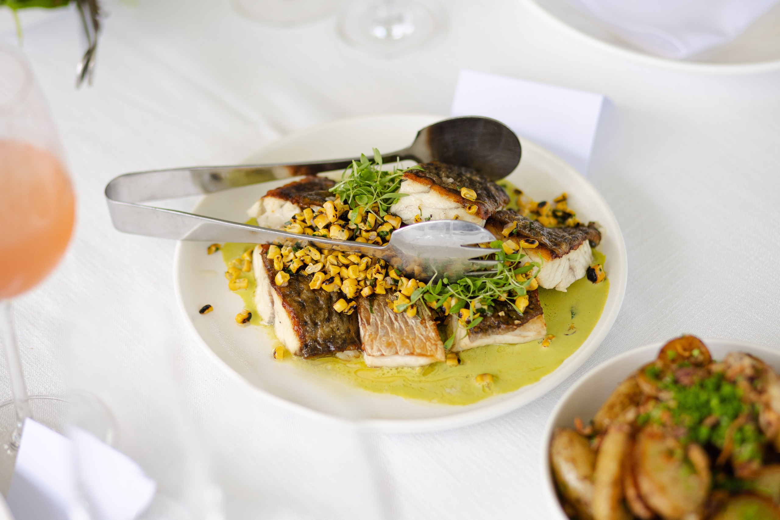 SUITED 2025 Ultimo Catering and Events