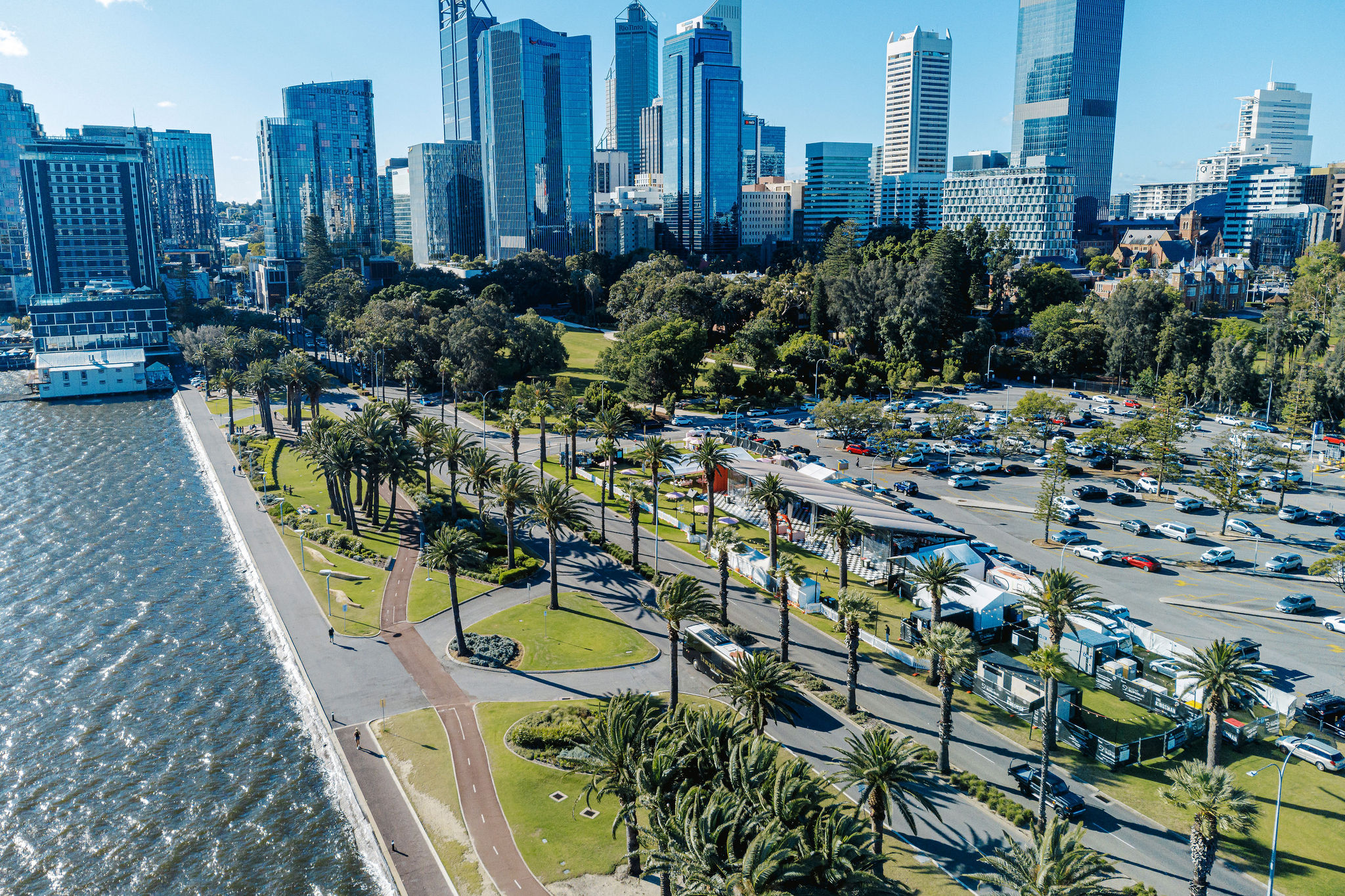 Ultimo Diner 2025 Perth Ultimo Catering Events