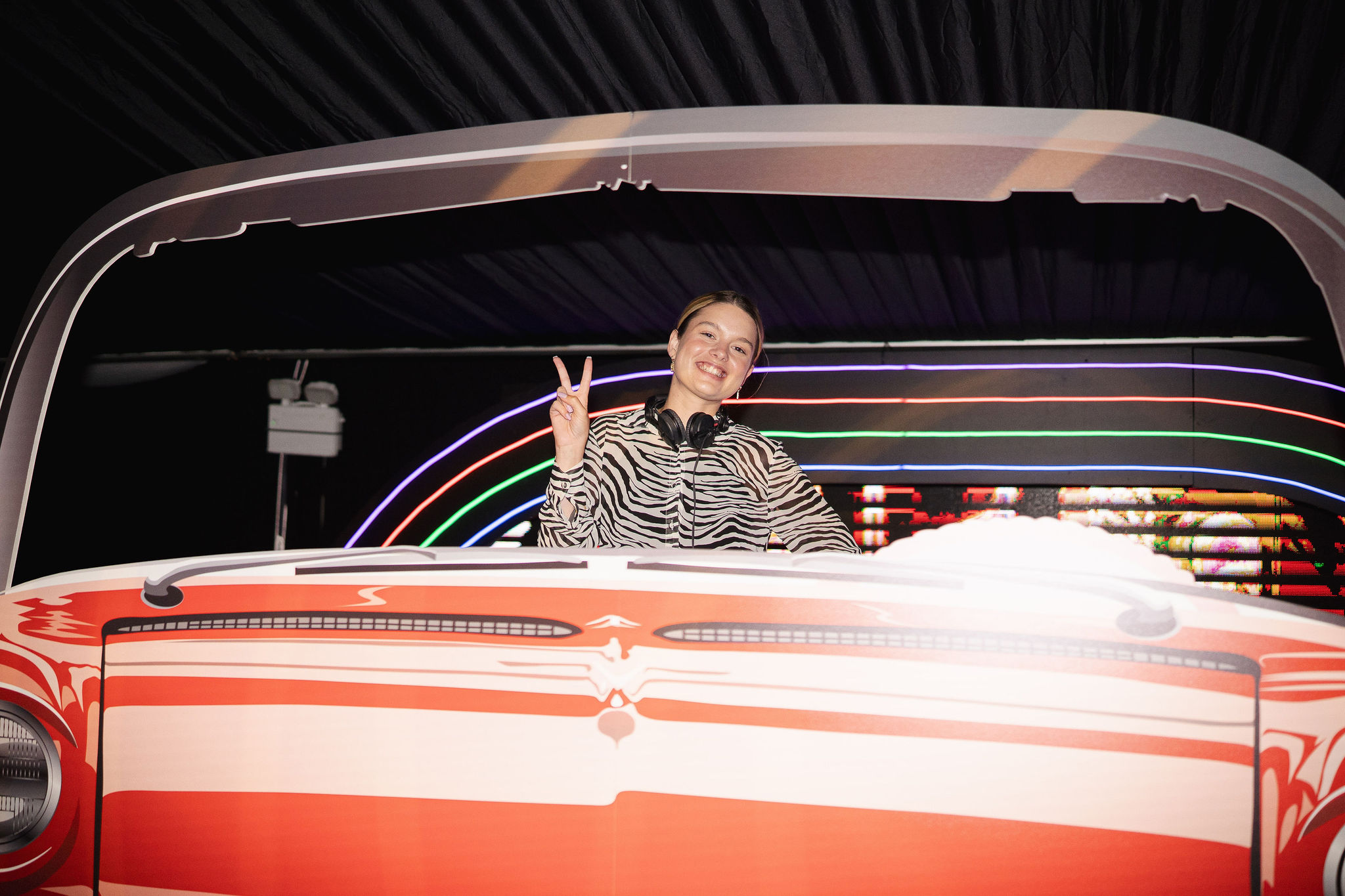 Ultimo 1950's Diner | End of Year Corporate Functions | All Inclusive | Perth