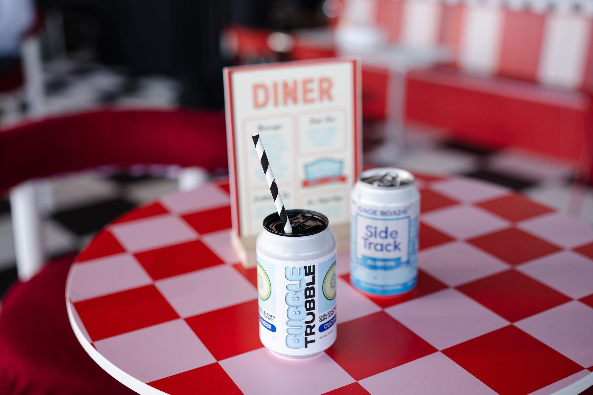 Ultimo 1950's Diner | End of Year Corporate Functions | All Inclusive | Perth