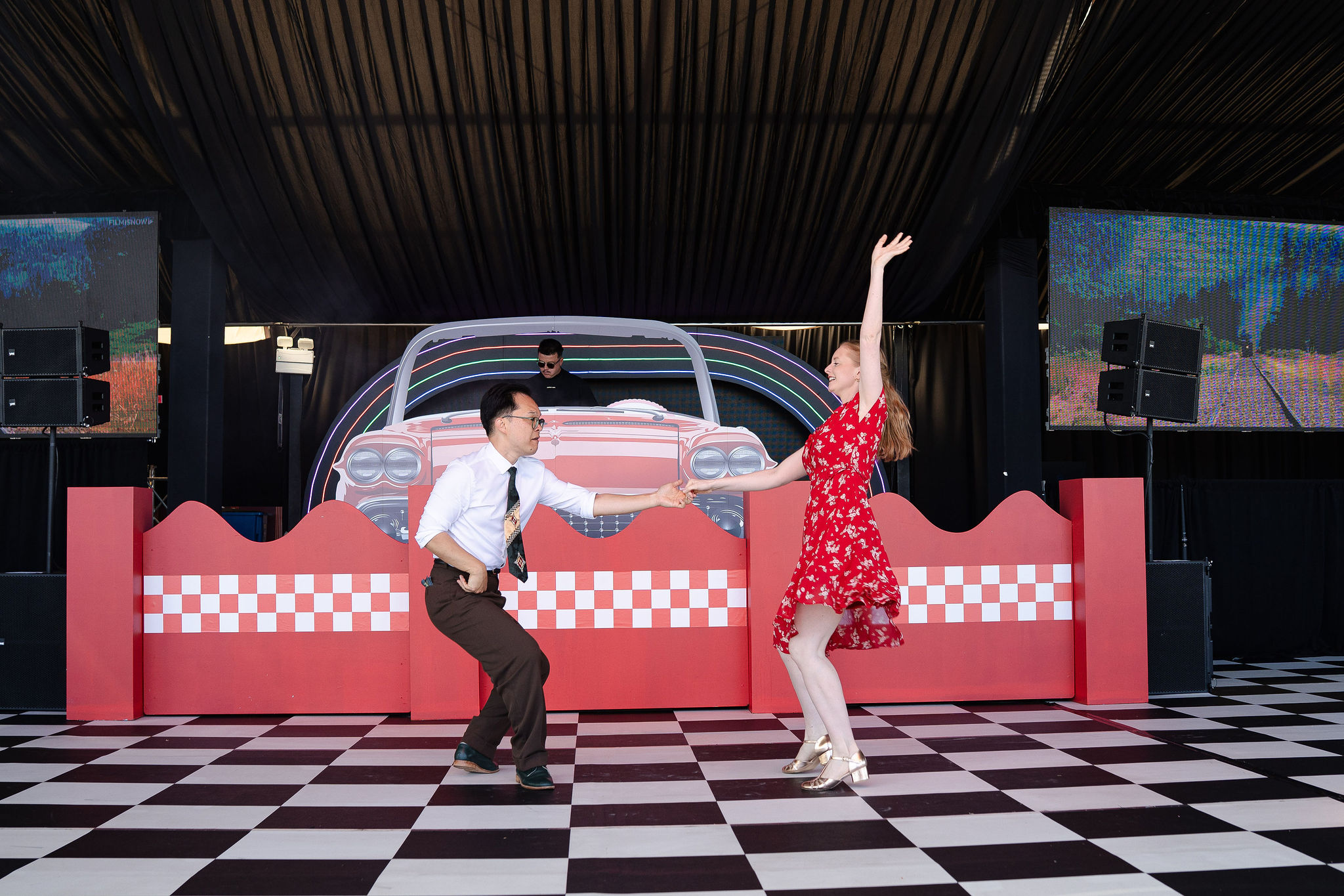 Ultimo 1950's Diner | End of Year Corporate Functions | All Inclusive | Perth