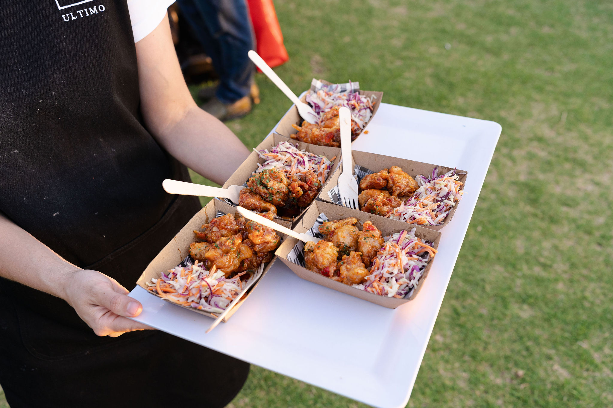 Ultimo 1950's Diner | End of Year Corporate Functions | All Inclusive | Perth