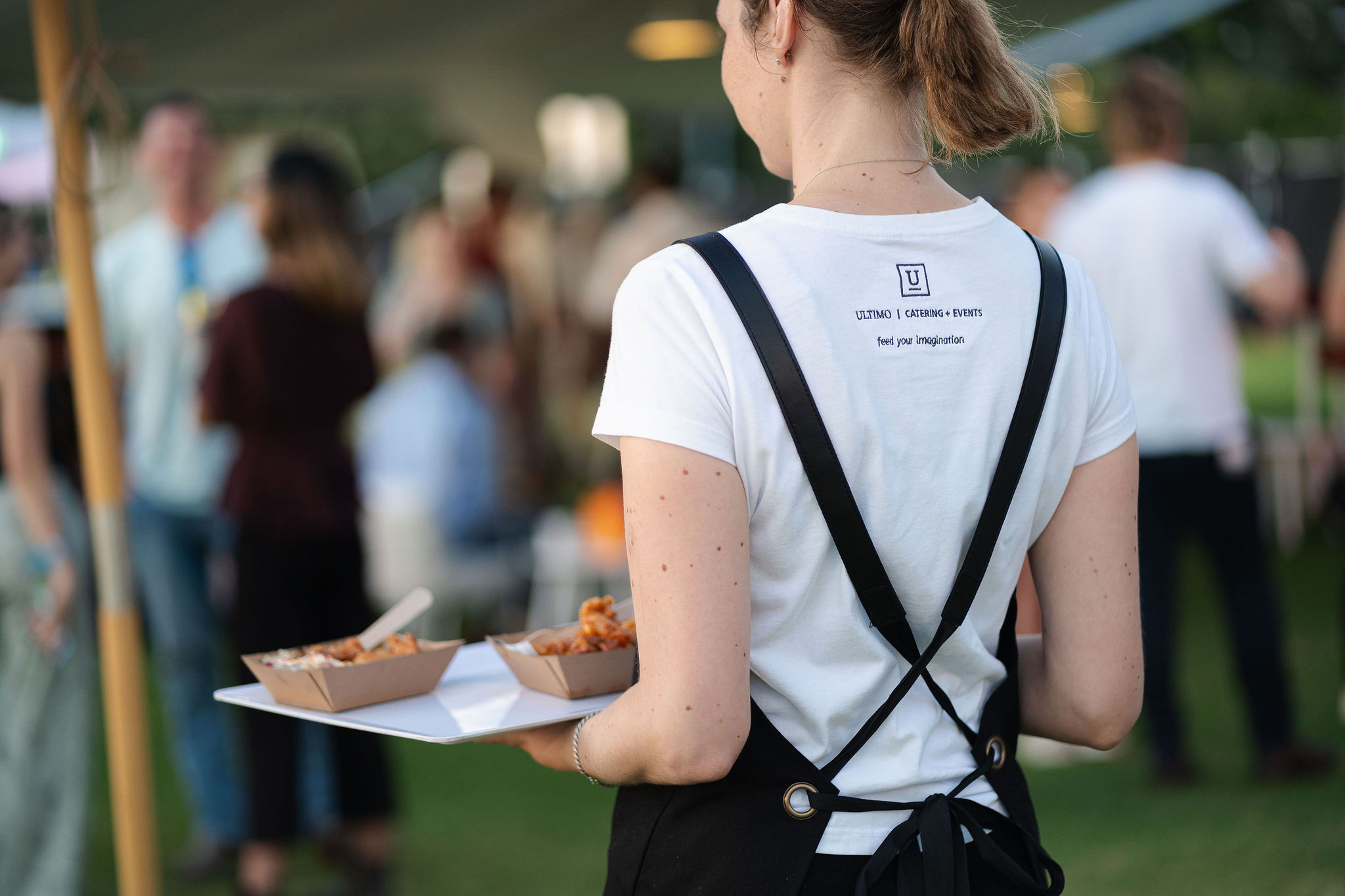 Ultimo 1950's Diner | End of Year Corporate Functions | All Inclusive | Perth