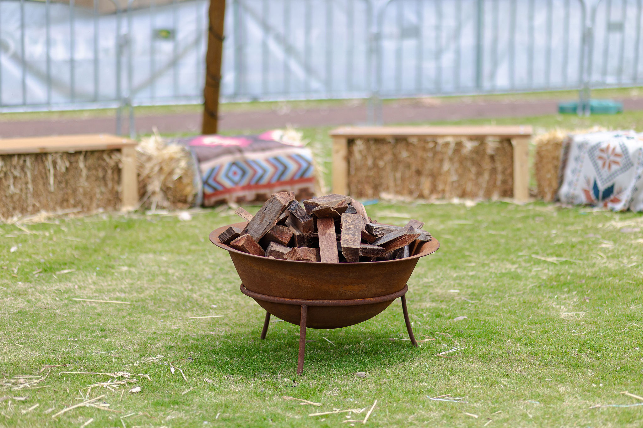 Ultimo High Noon 2025 | Corporate End of Year Event