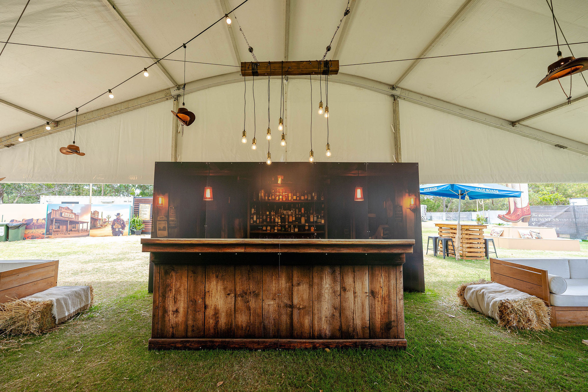 Ultimo High Noon 2025 | Corporate End of Year Event