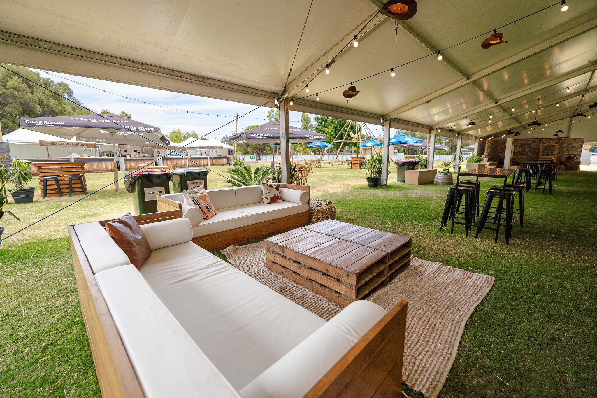 Ultimo High Noon 2025 | Corporate End of Year Event