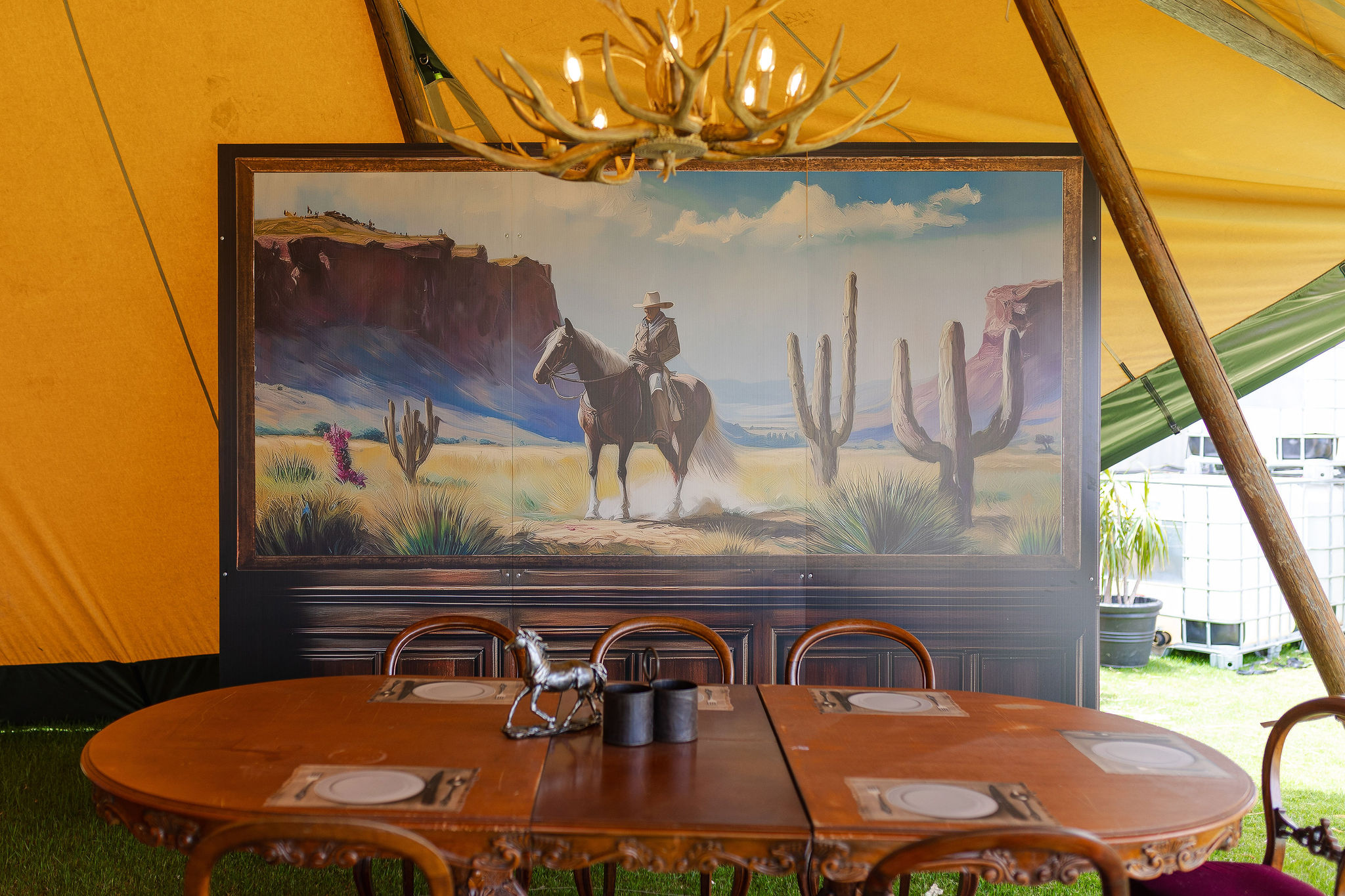 High Noon | Ultimo | End-of-Year Corporate Events | Perth | All inclusive