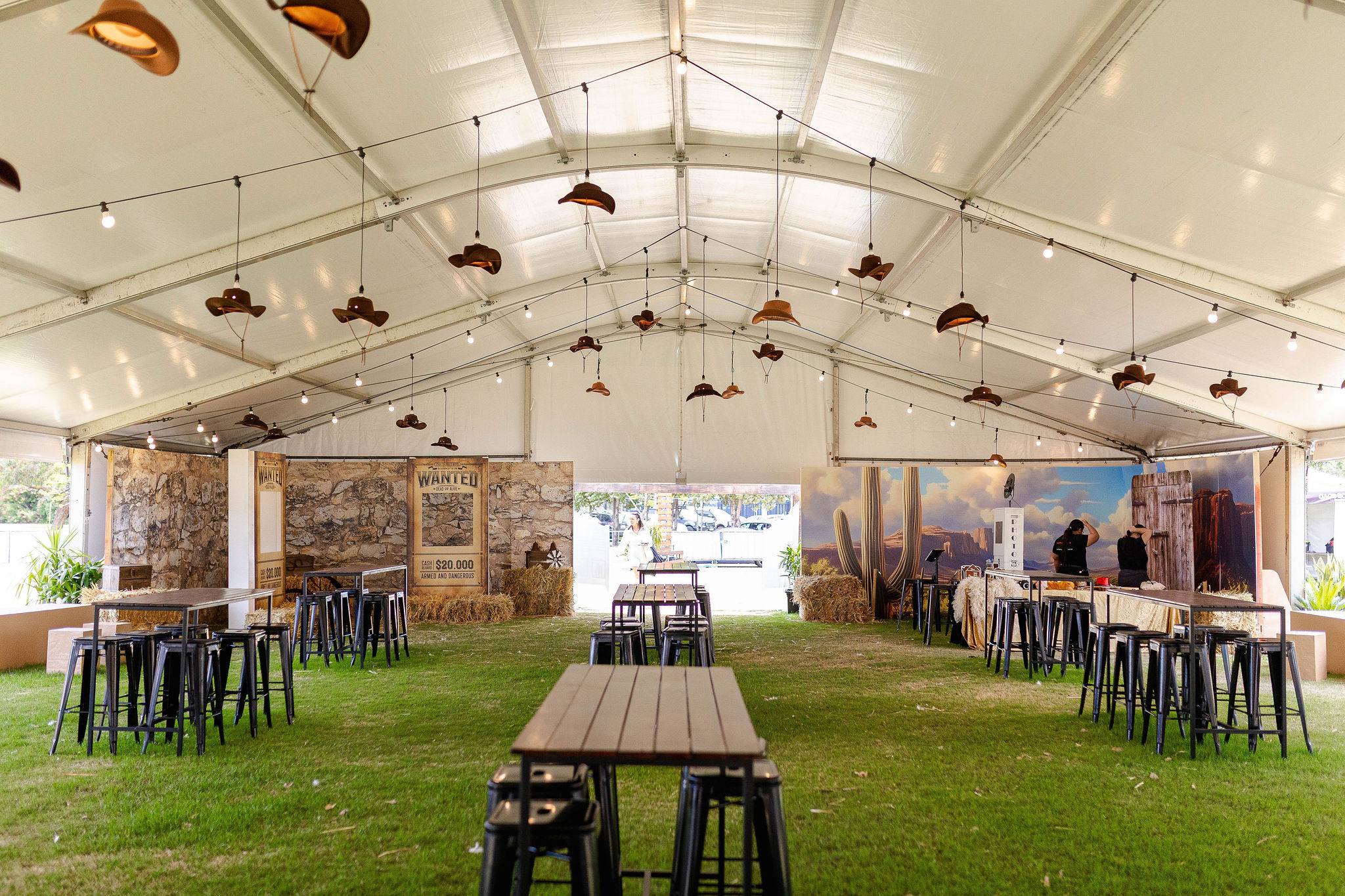 High Noon | Ultimo | End-of-Year Corporate Events | Perth | All inclusive