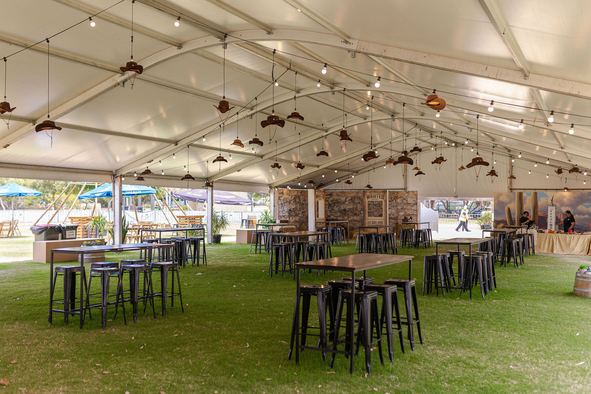 Ultimo High Noon 2025 | Corporate End of Year Event