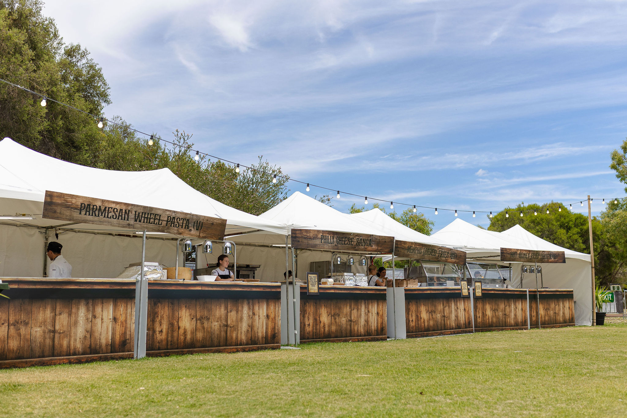 Ultimo High Noon 2025 | Corporate End of Year Event