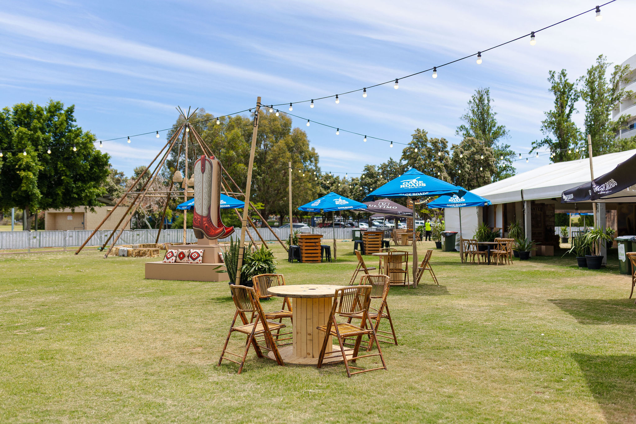 High Noon | Ultimo | End-of-Year Corporate Events | Perth | All inclusive