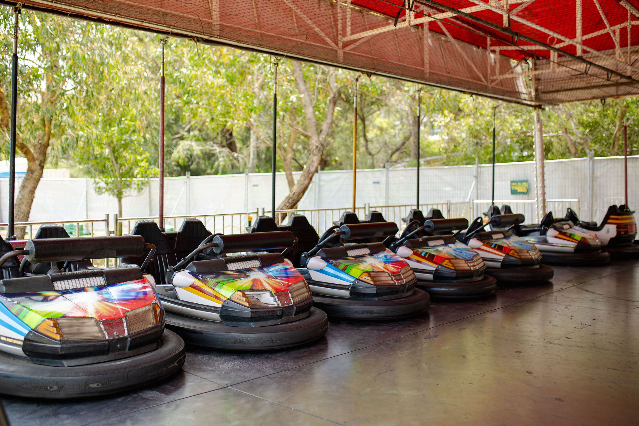 High Noon | Ultimo | End-of-Year Corporate Events | Perth | All inclusive