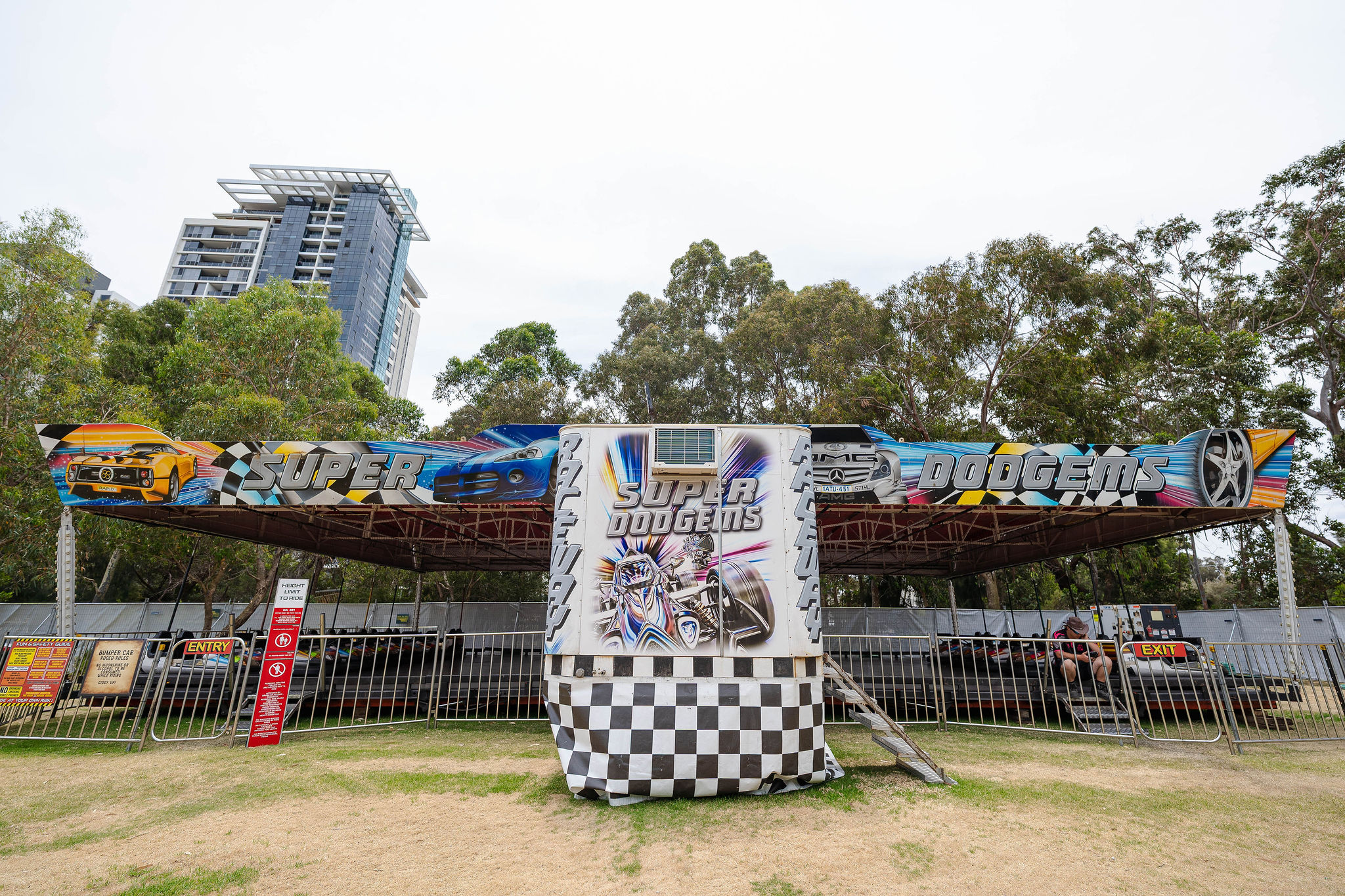 High Noon | Ultimo | End-of-Year Corporate Events | Perth | All inclusive