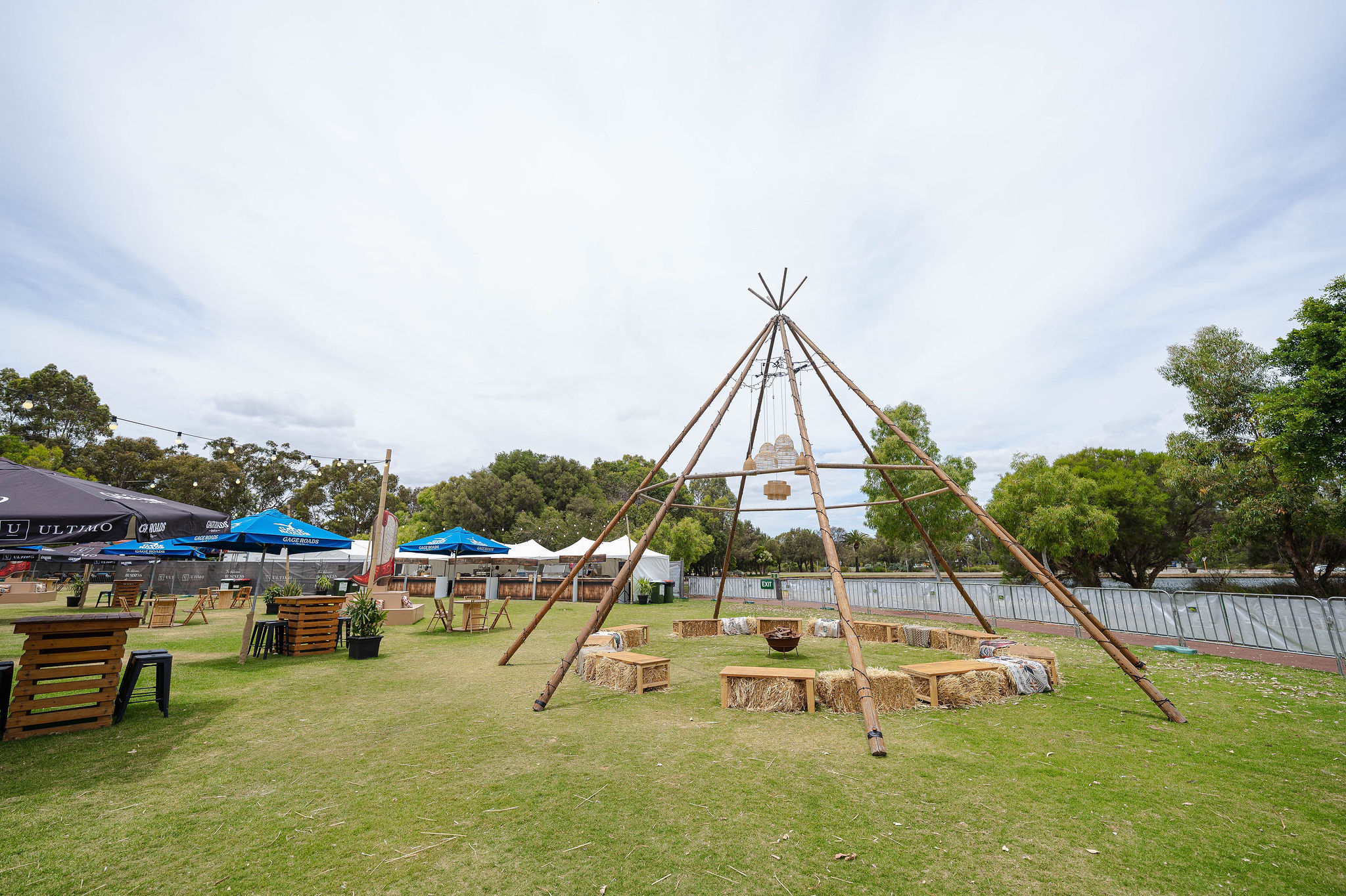 Ultimo High Noon 2025 | Corporate End of Year Event