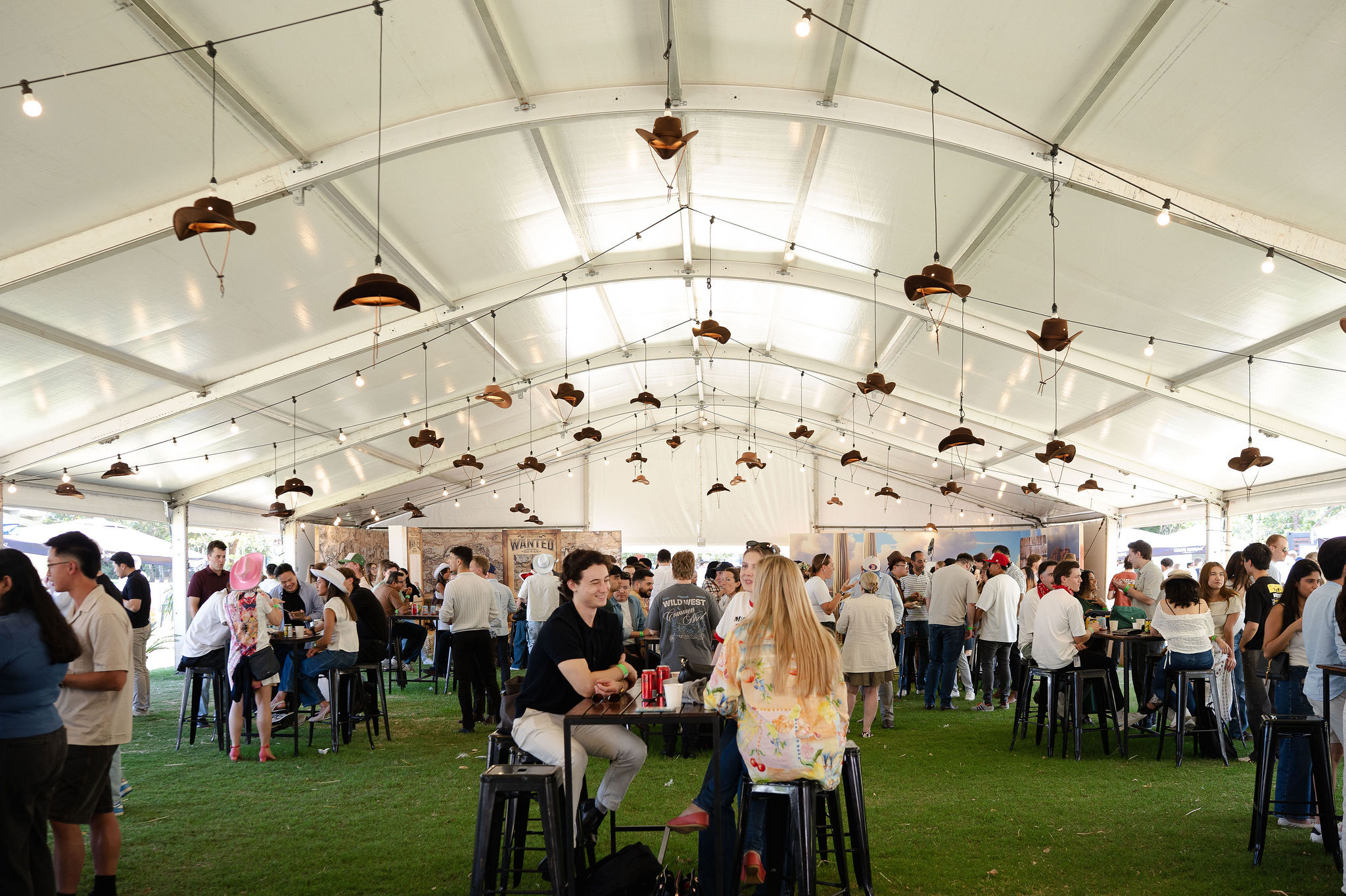 Ultimo High Noon 2025 | Corporate End of Year Event