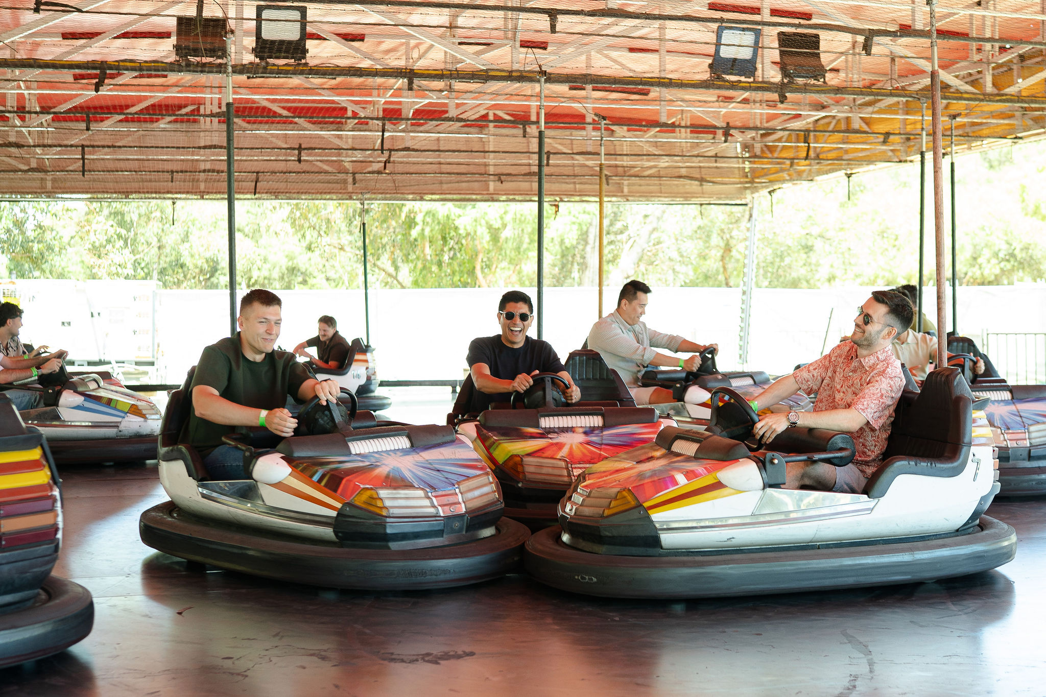 Ultimo High Noon 2025 | Corporate End of Year Event