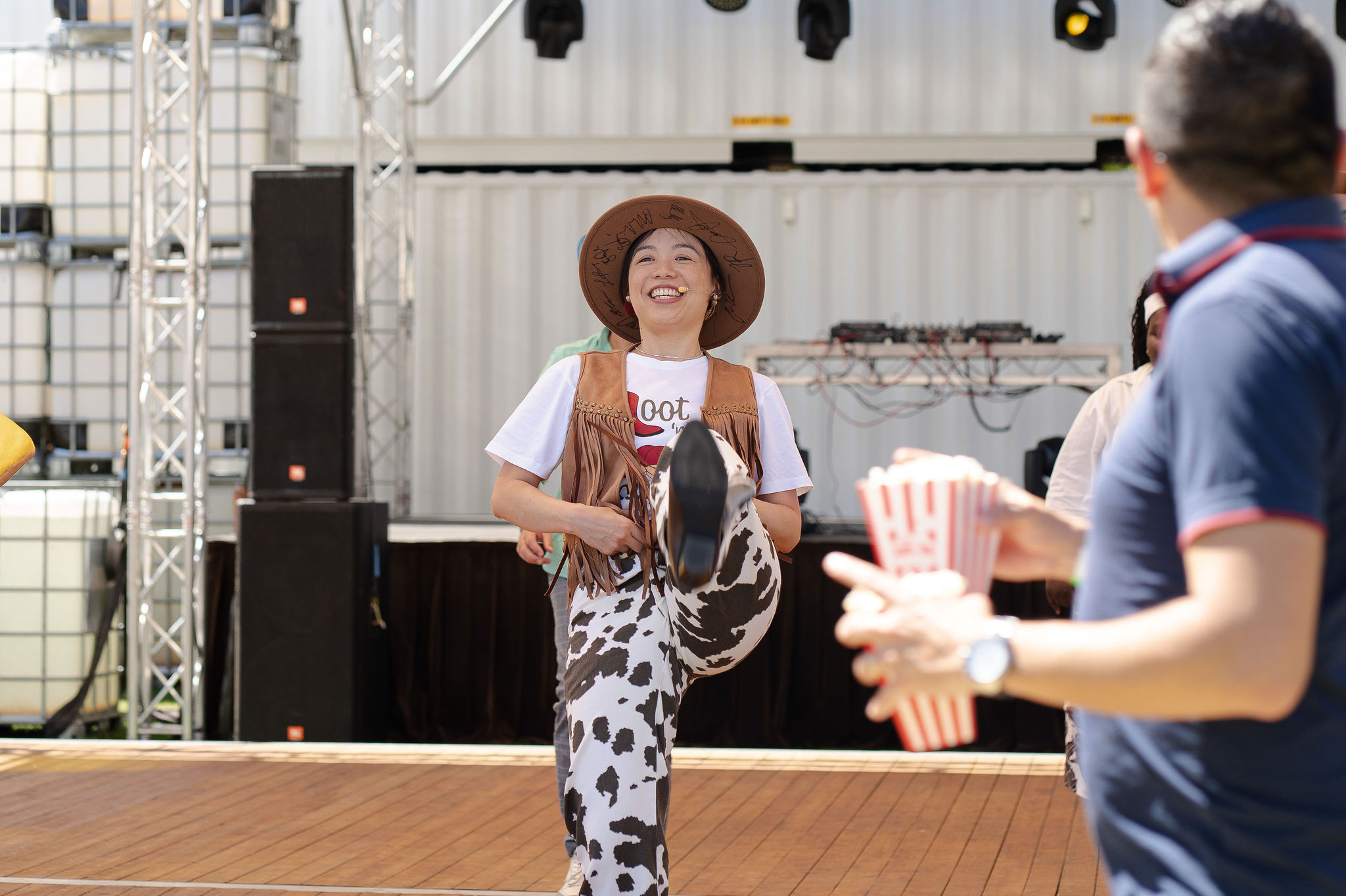 High Noon | Ultimo | End-of-Year Corporate Events | Perth | All inclusive