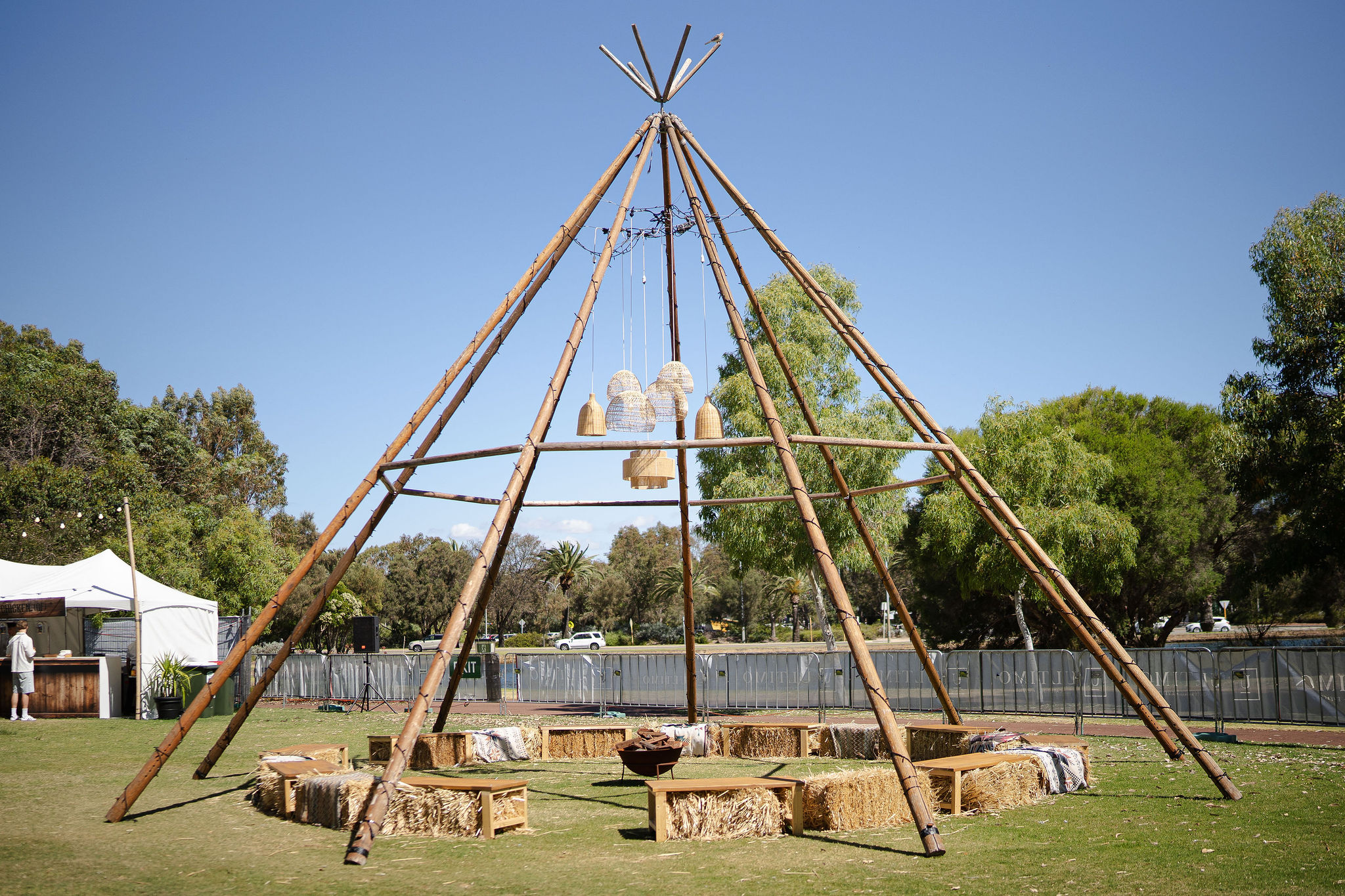 Ultimo High Noon 2025 | Corporate End of Year Event