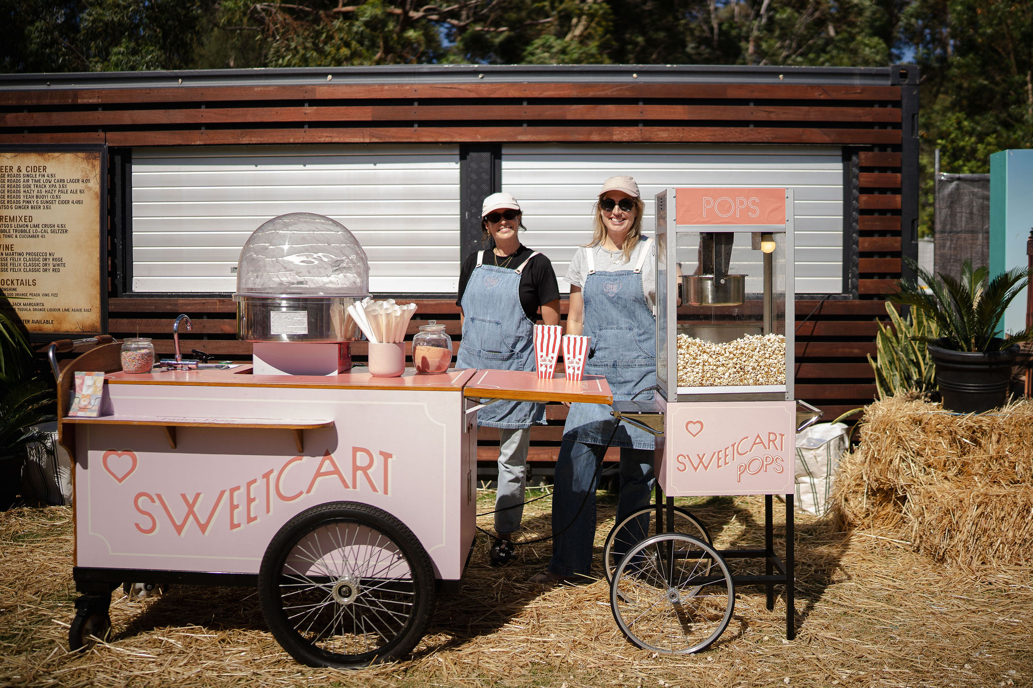 High Noon | Ultimo | End-of-Year Corporate Events | Perth | All inclusive