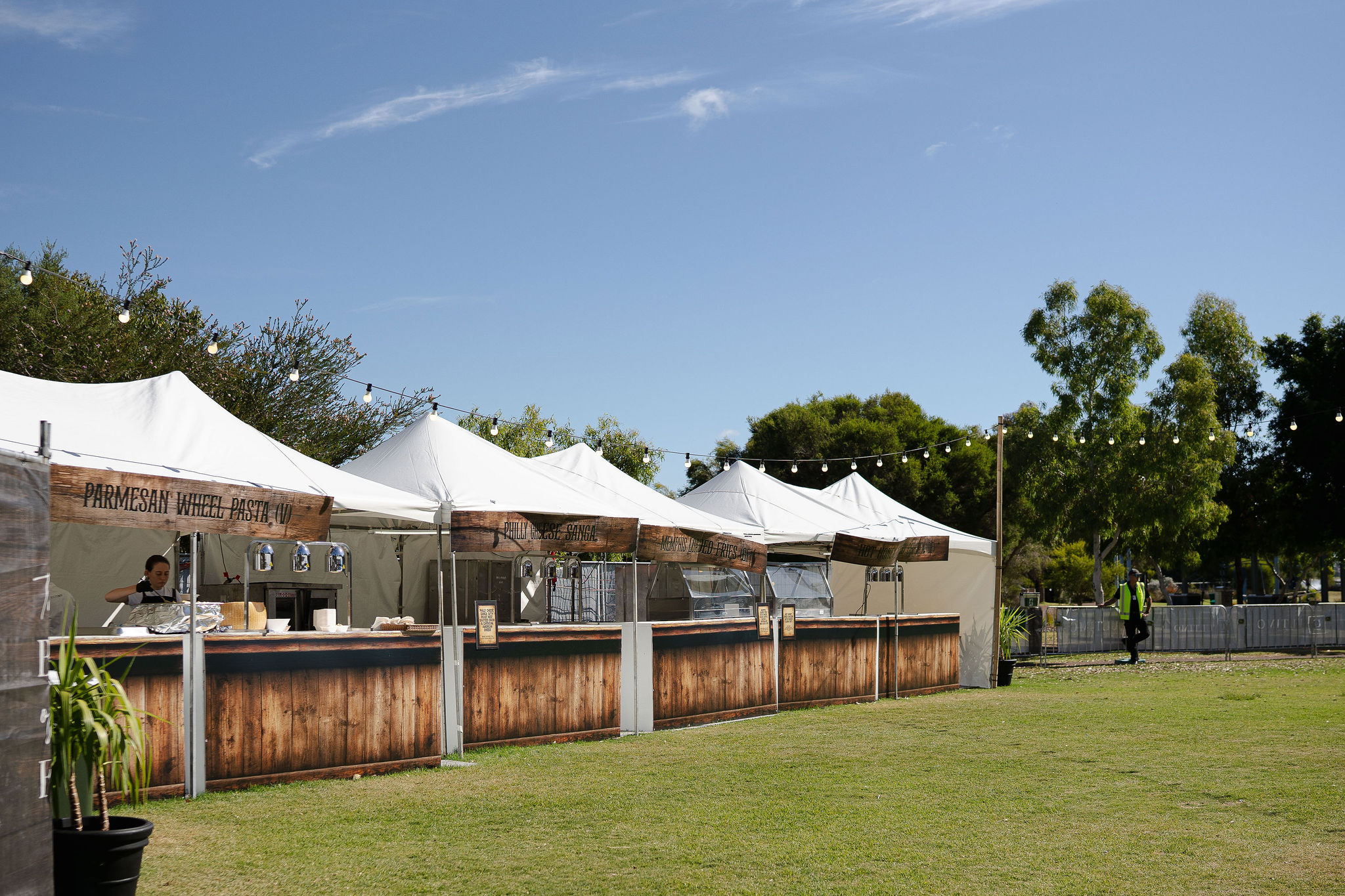 High Noon | Ultimo | End-of-Year Corporate Events | Perth | All inclusive