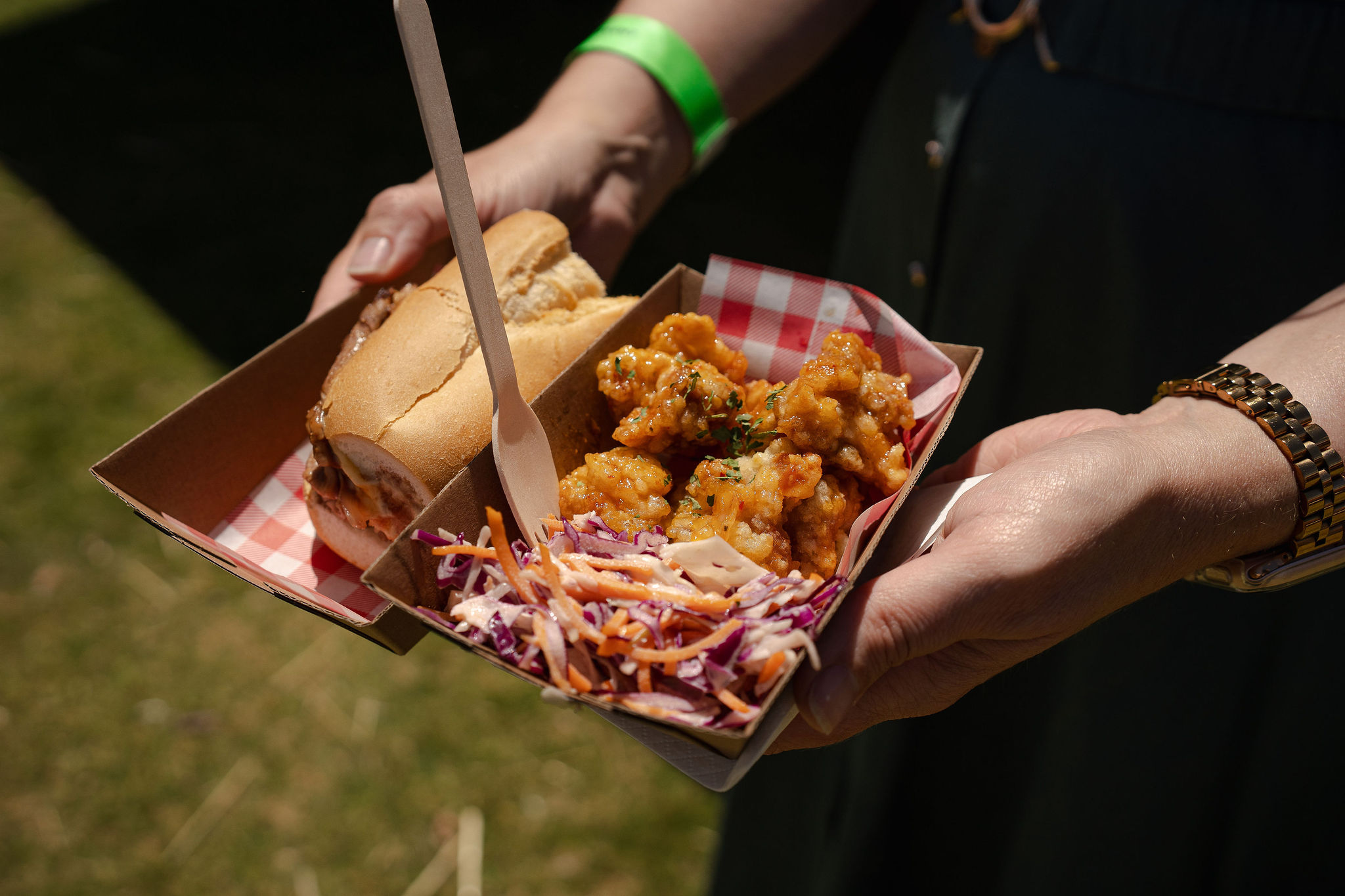 High Noon | Ultimo | End-of-Year Corporate Events | Perth | All inclusive