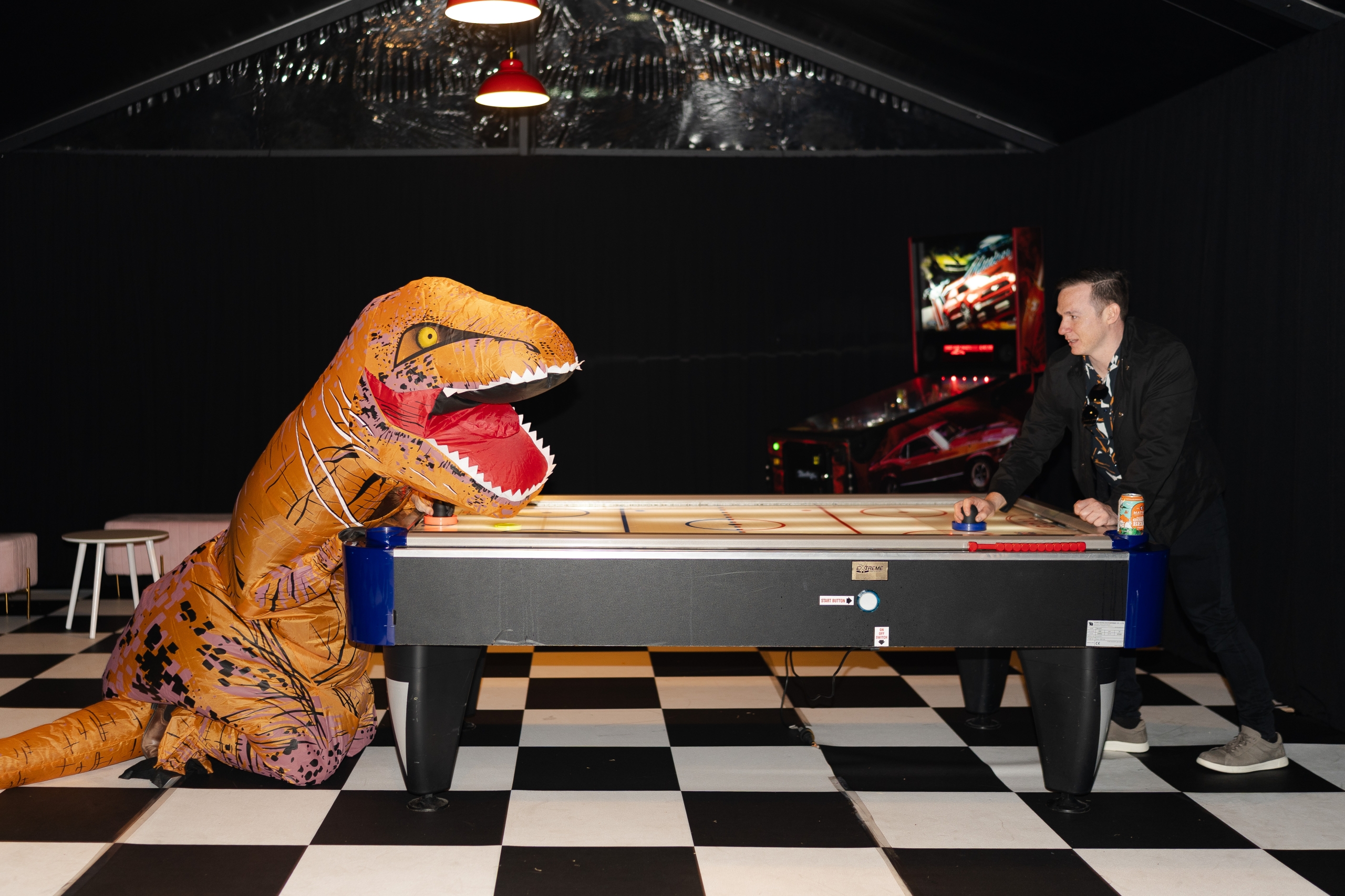 Ultimo 1950's Diner | End of Year Corporate Functions | All Inclusive | Perth