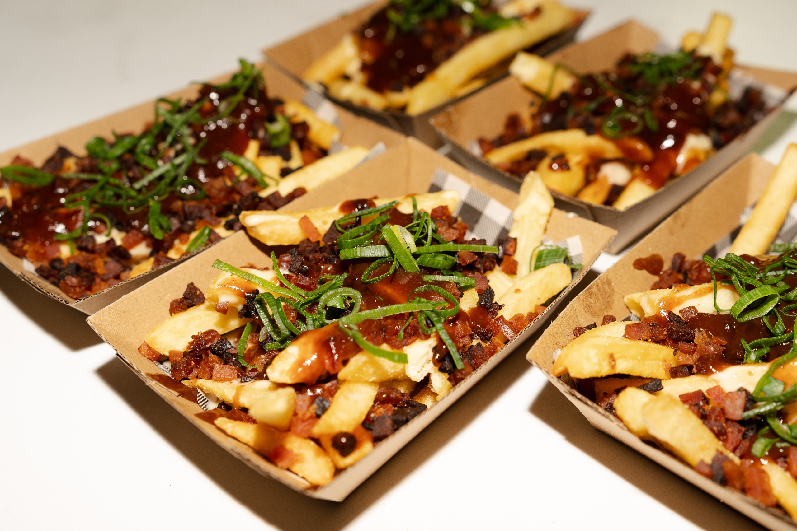 Ultimo 1950's Diner | End of Year Corporate Functions | All Inclusive | Perth