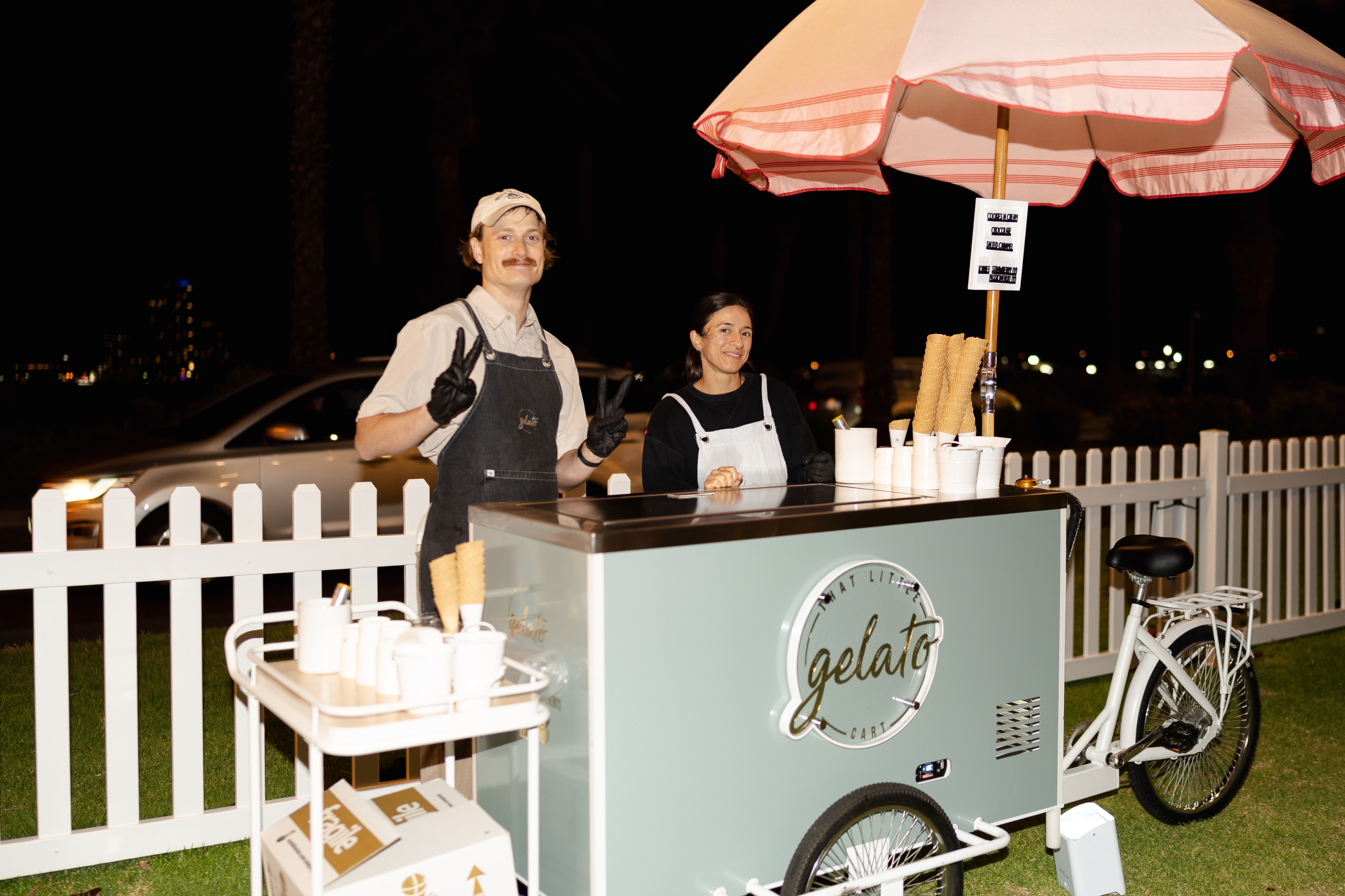 Ultimo 1950's Diner | End of Year Corporate Functions | All Inclusive | Perth